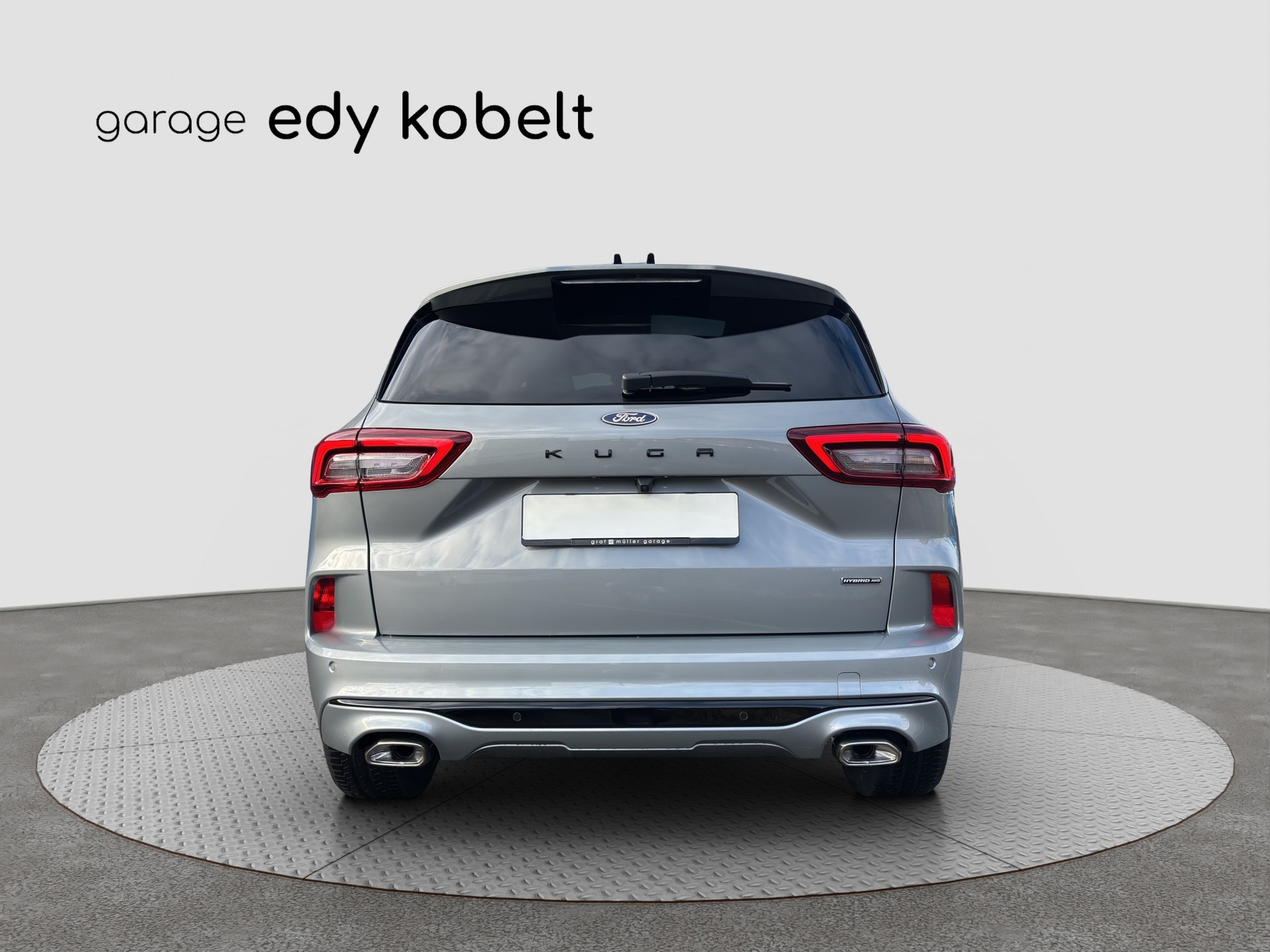 FORD Kuga 2.5 FHEV ST-Line X 4WD-image-18