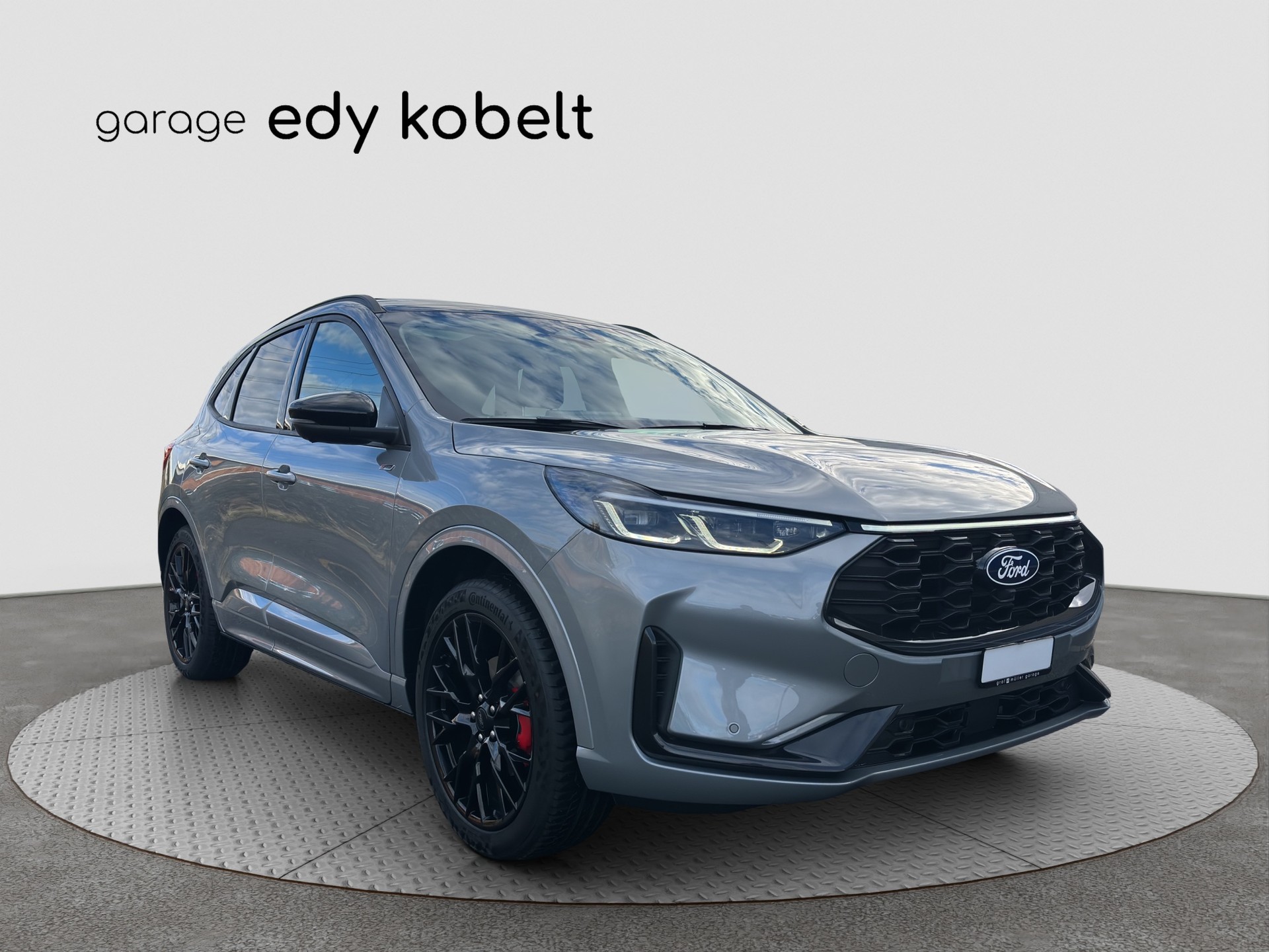 FORD Kuga 2.5 FHEV ST-Line X 4WD-image-21