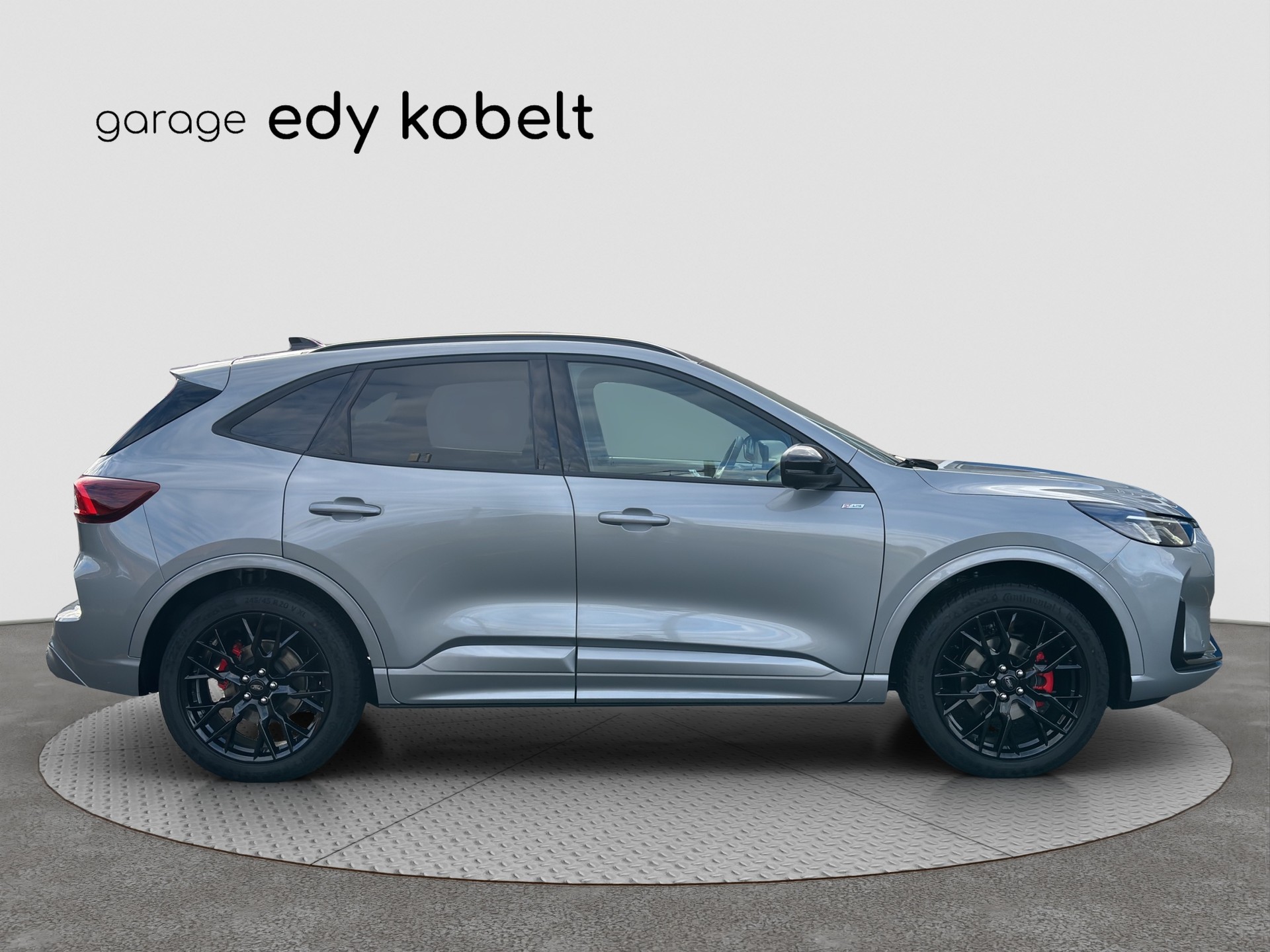 FORD Kuga 2.5 FHEV ST-Line X 4WD-image-20