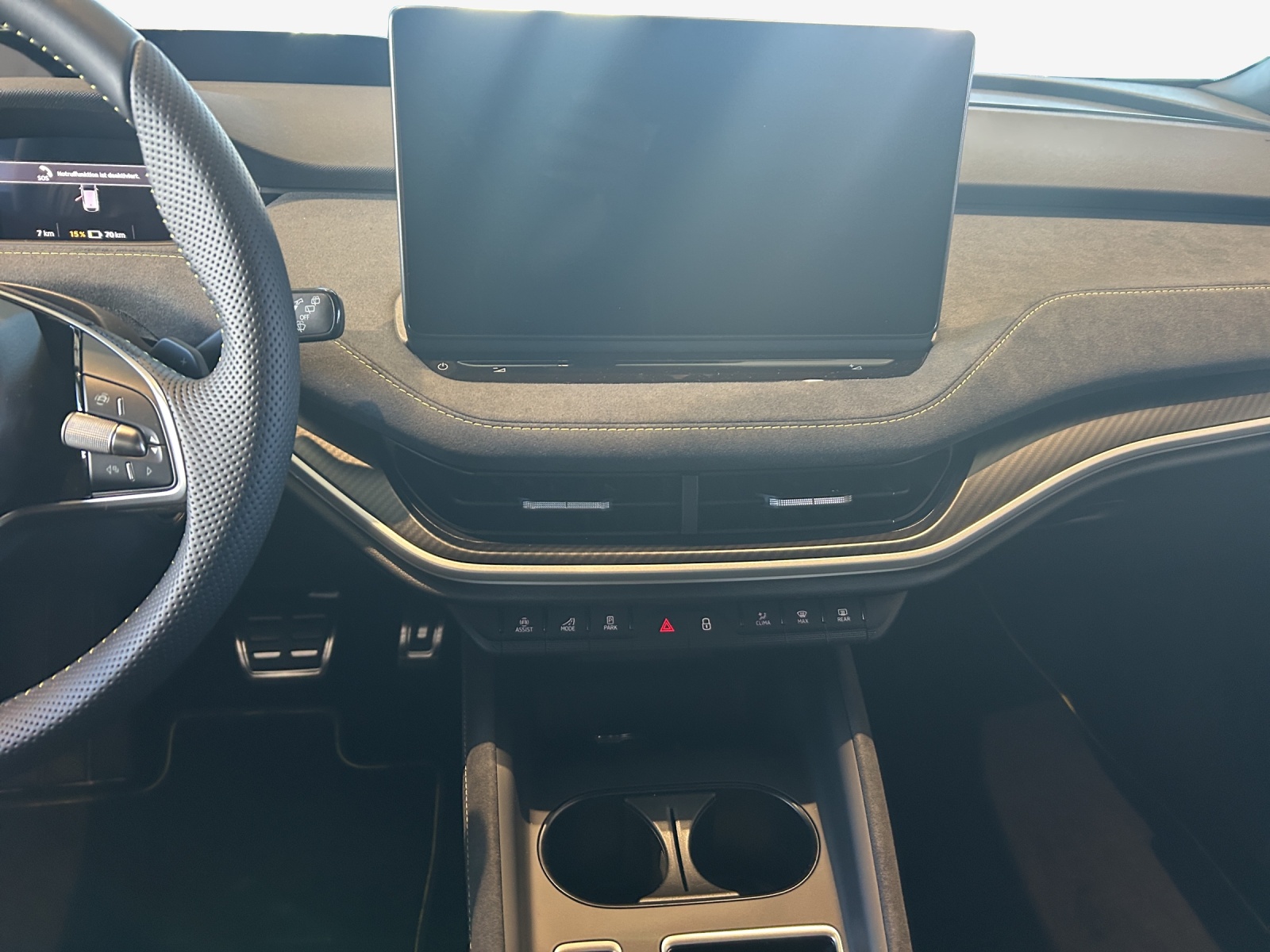 SKODA Elroq RS 4x4-image-10