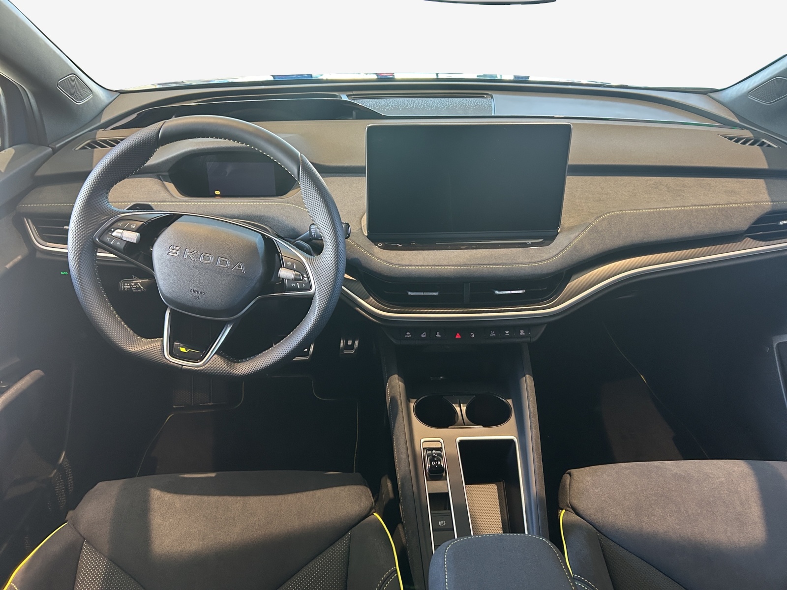SKODA Elroq RS 4x4-image-8