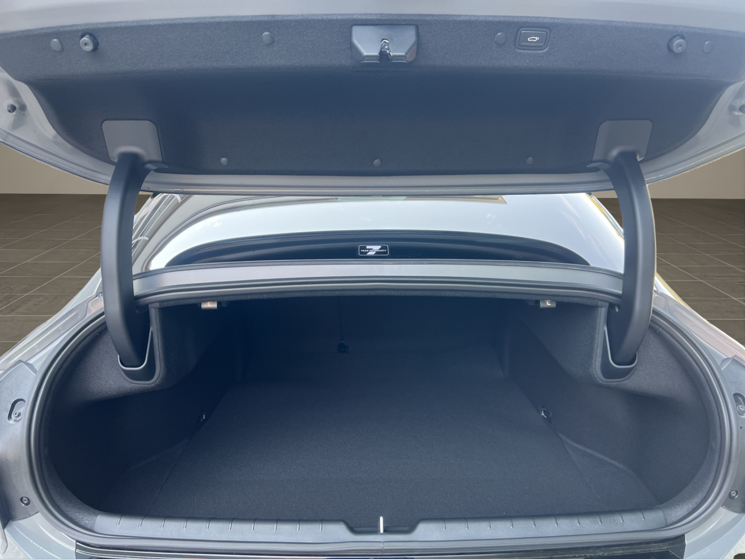 KIA EV4 Fastback 81 kWh GT-Line-image-20