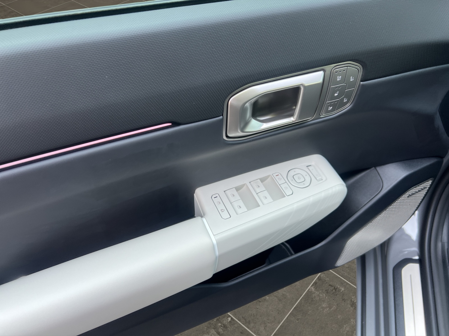 KIA EV4 Fastback 81 kWh GT-Line-image-17