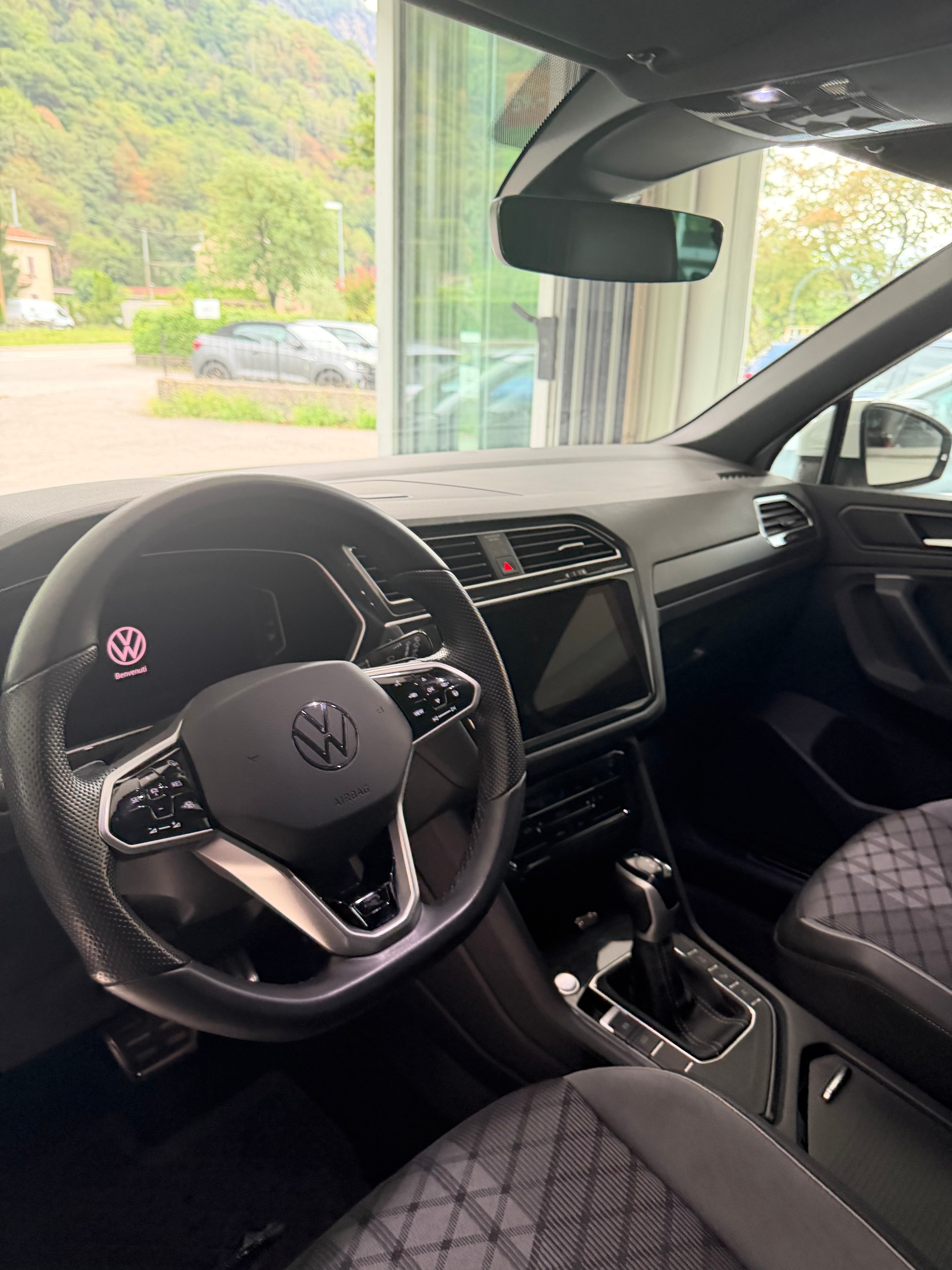 VW Tiguan 1.5TSI Evo R-Line DSG-image-9