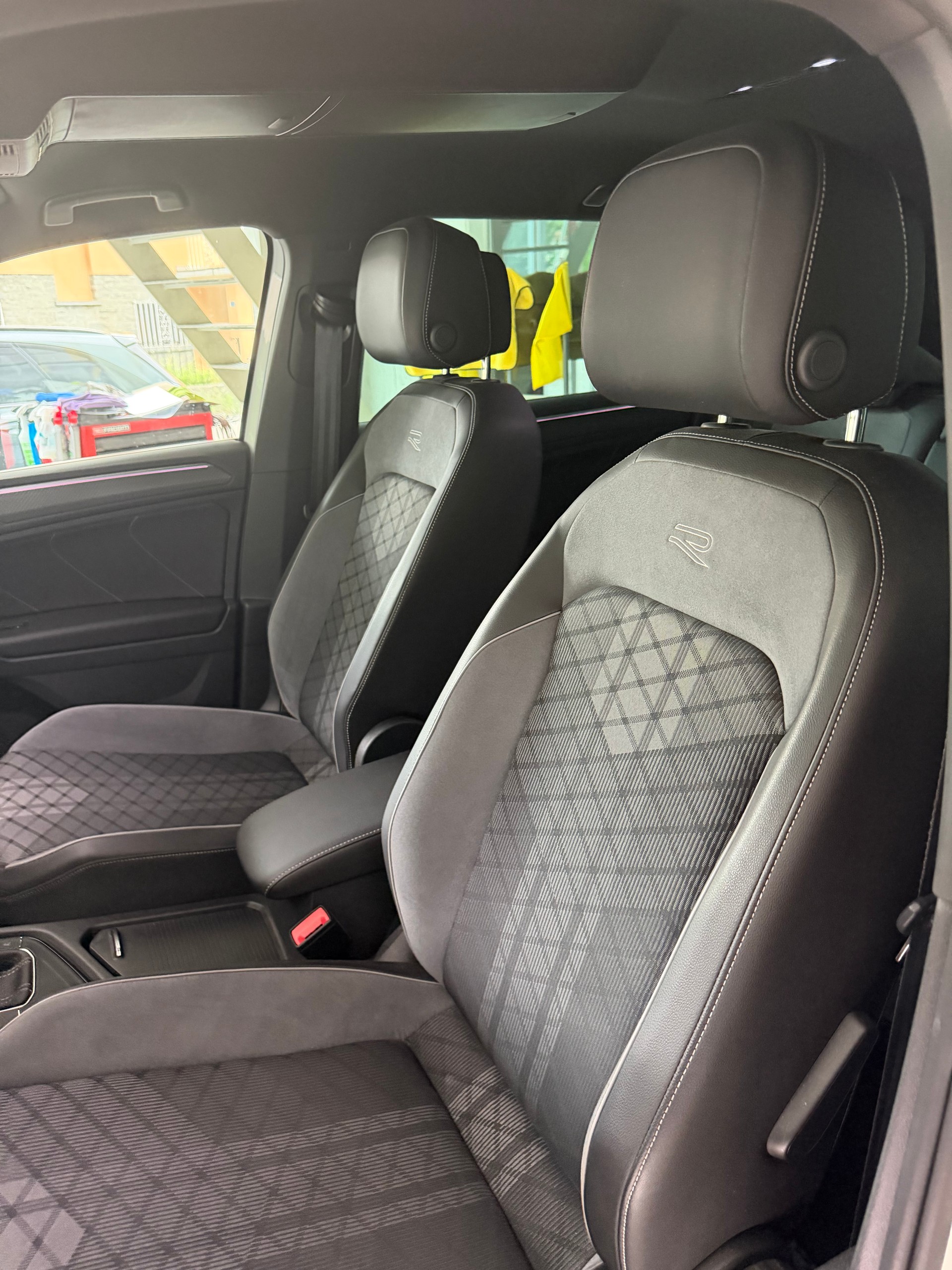 VW Tiguan 1.5TSI Evo R-Line DSG-image-10
