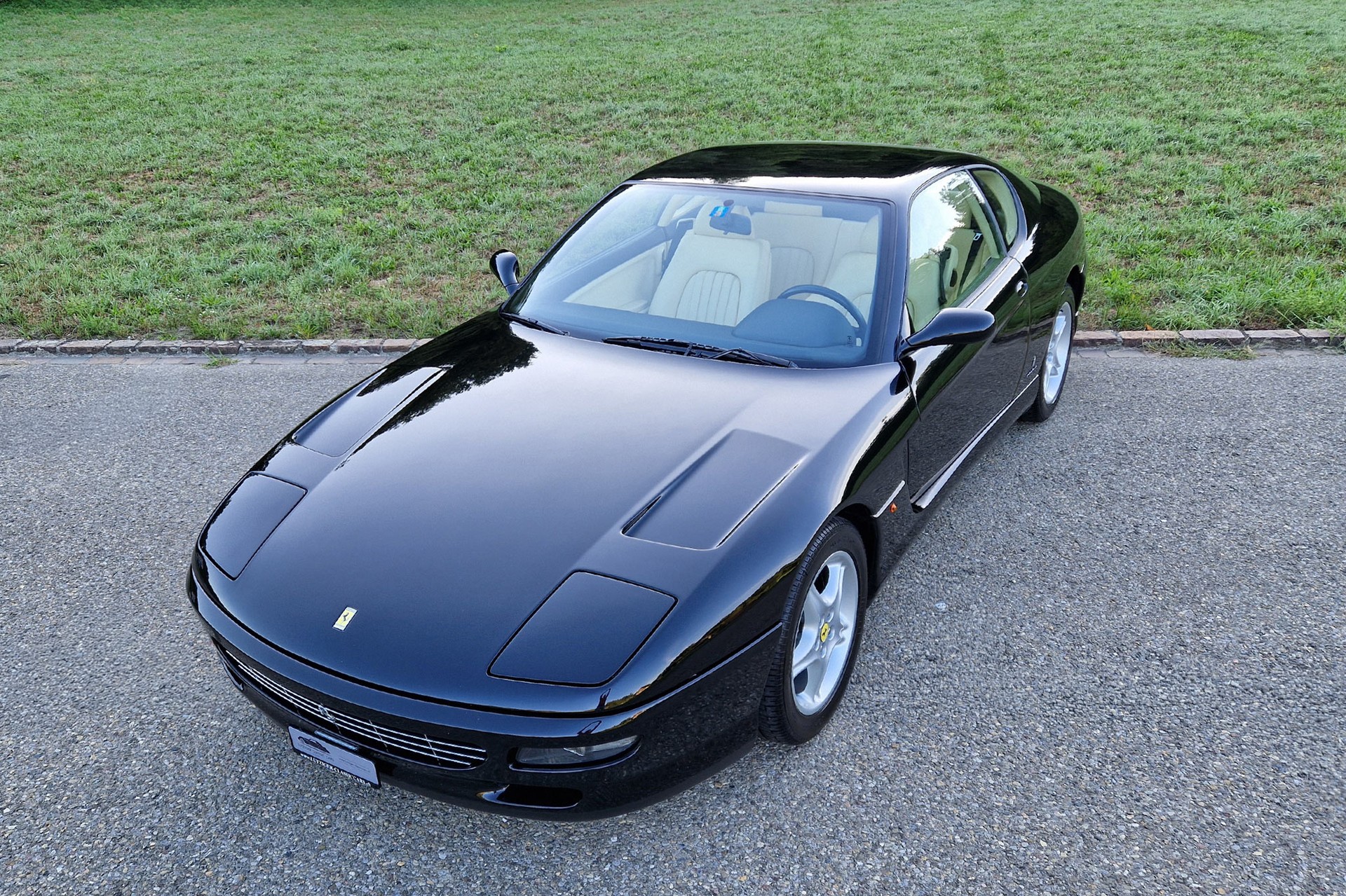 FERRARI 456 GT-image-9