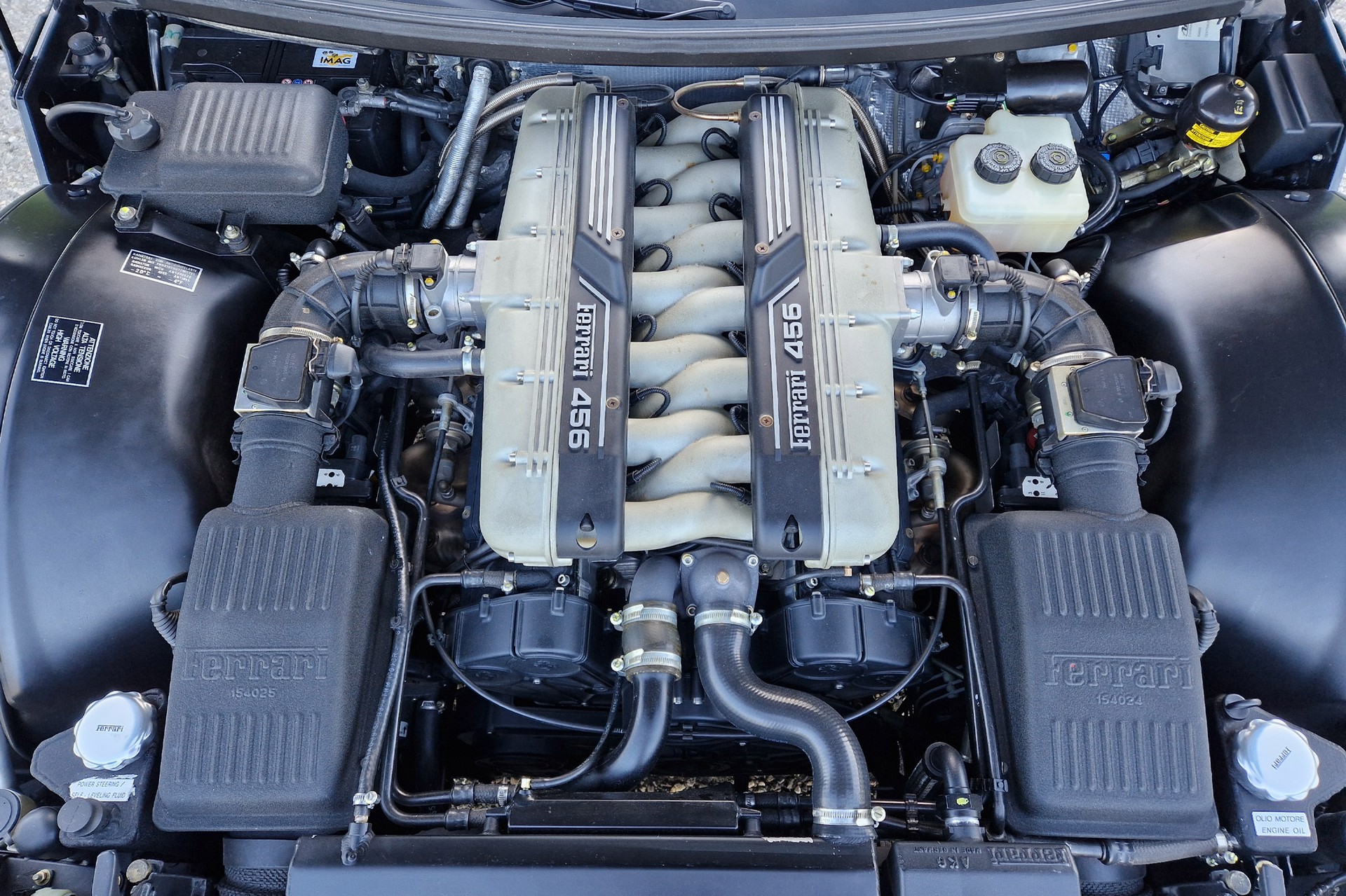 FERRARI 456 GT-image-13