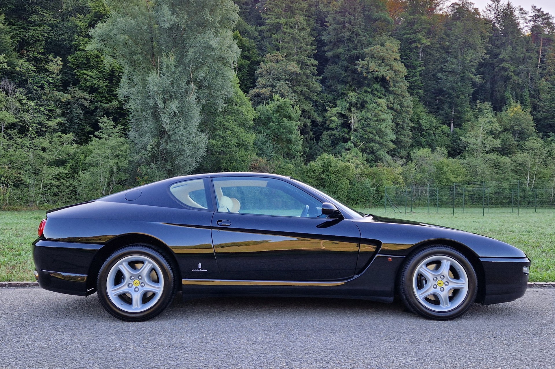 FERRARI 456 GT-image-4