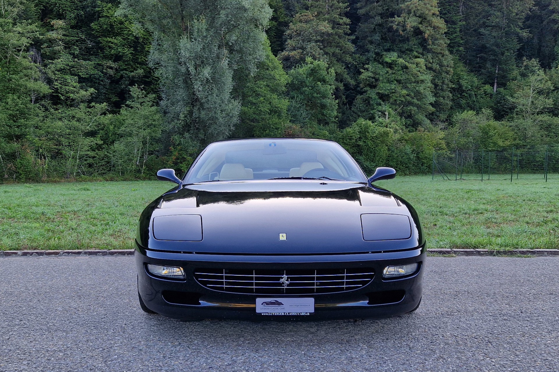 FERRARI 456 GT-image-2