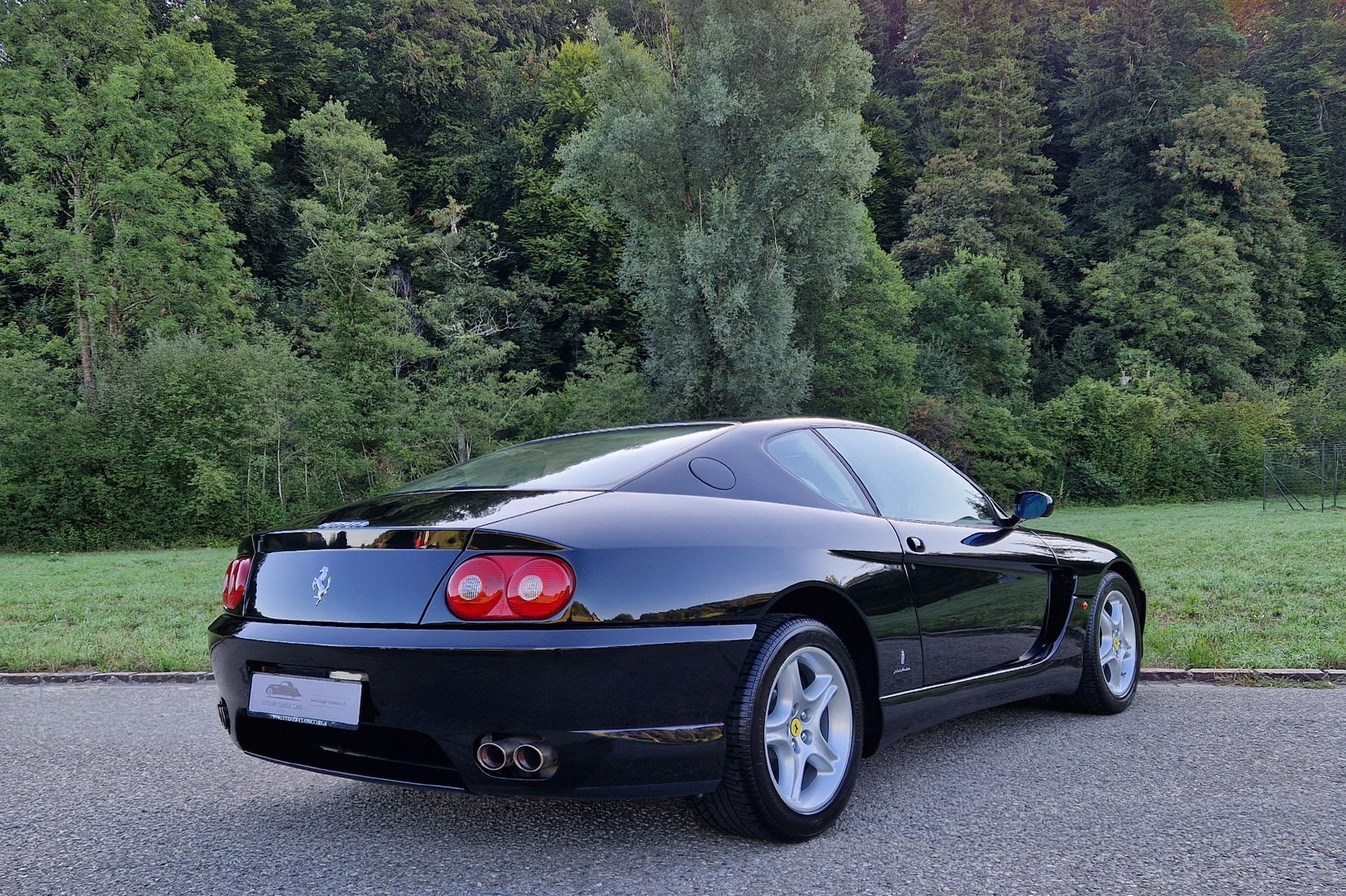 FERRARI 456 GT-image-5