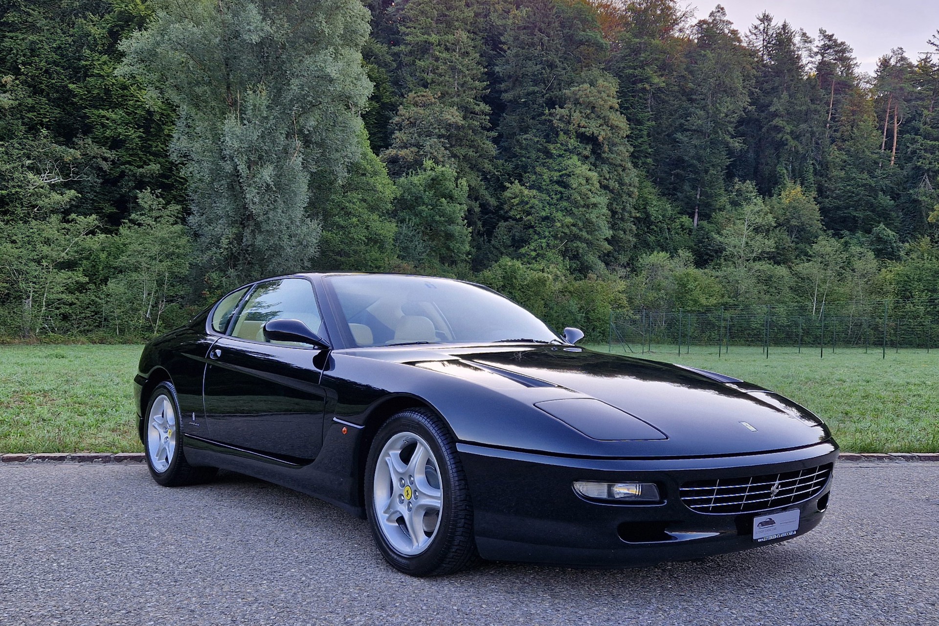 FERRARI 456 GT-image-3