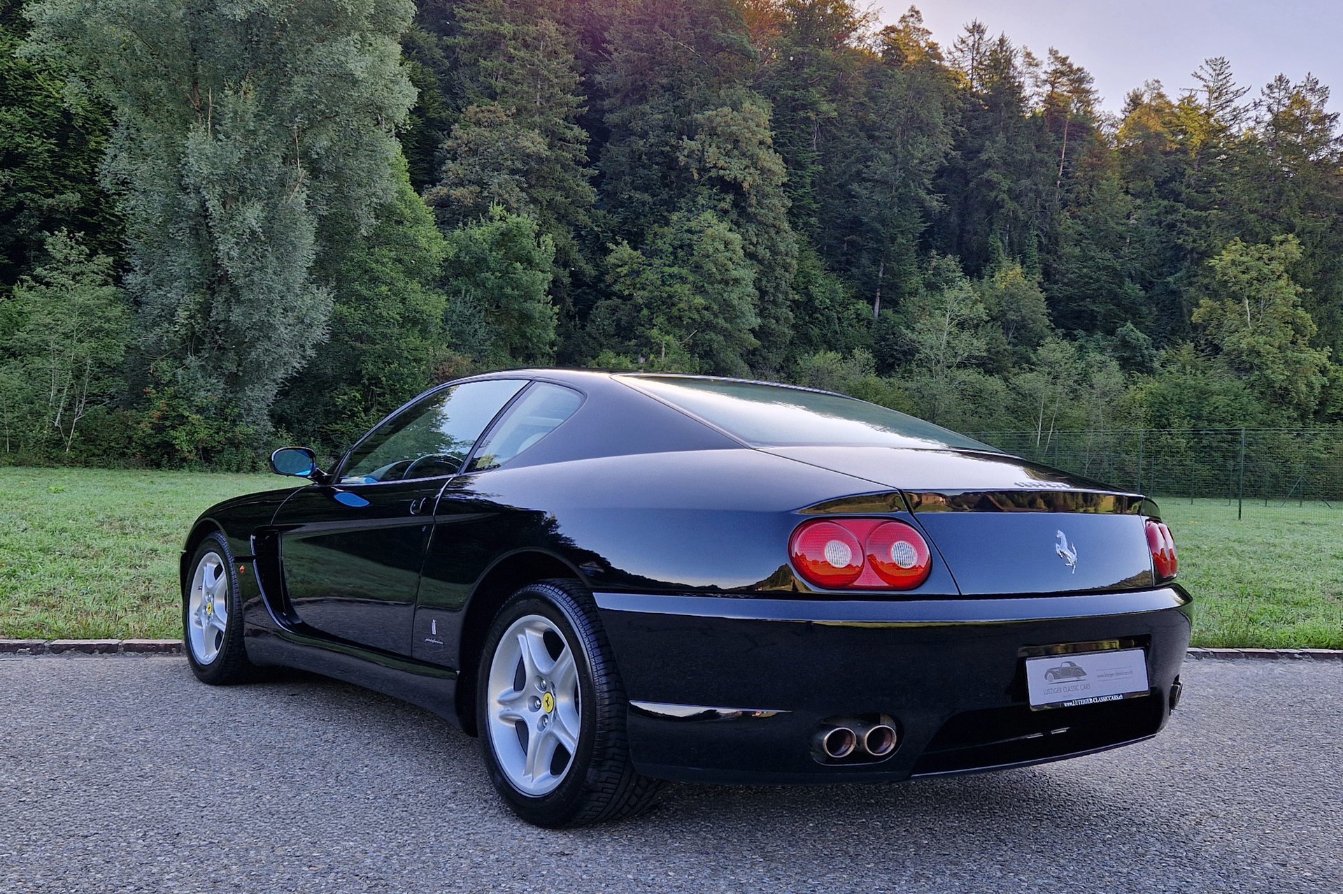 FERRARI 456 GT-image-7