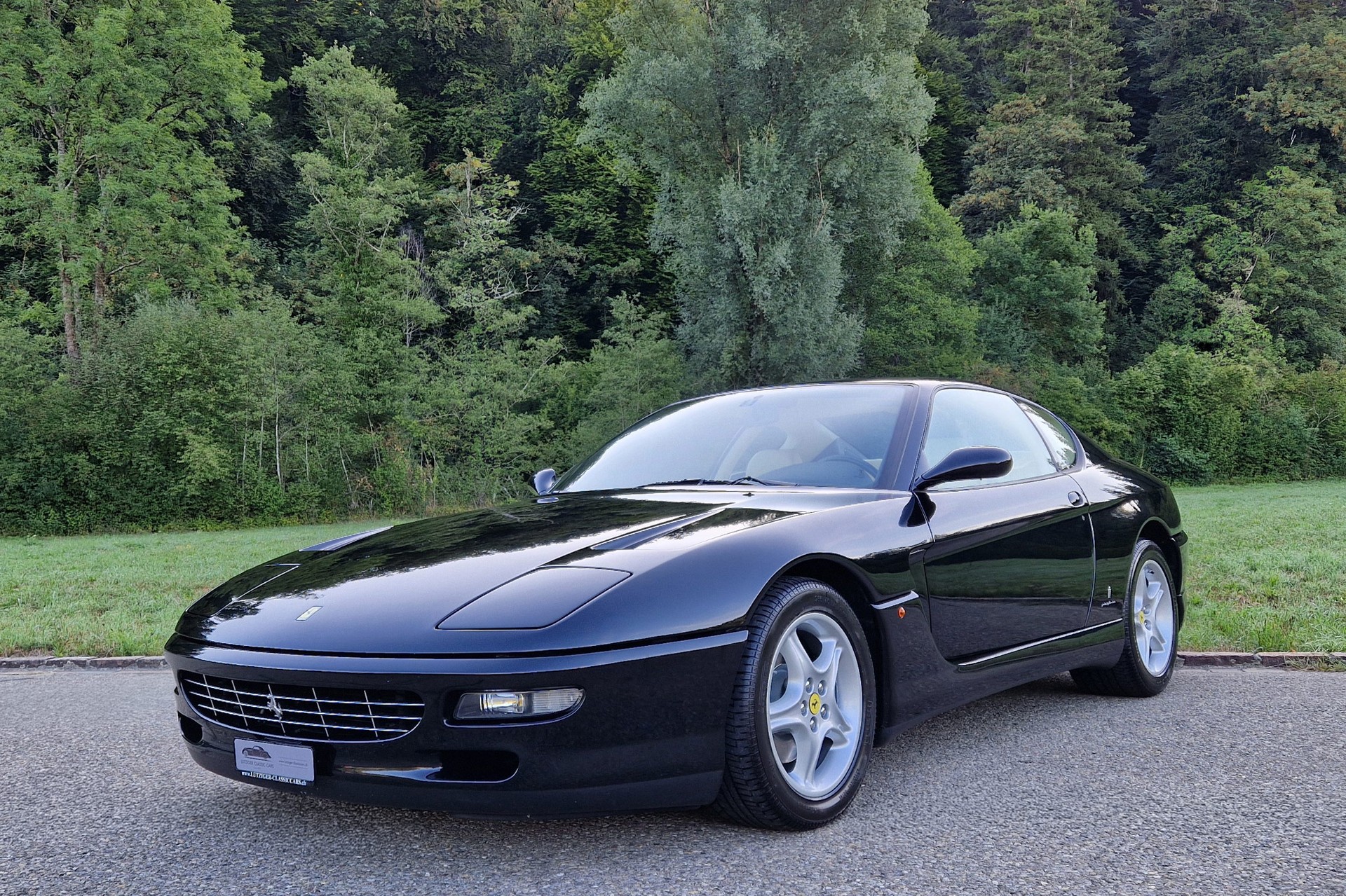 FERRARI 456 GT-image-1