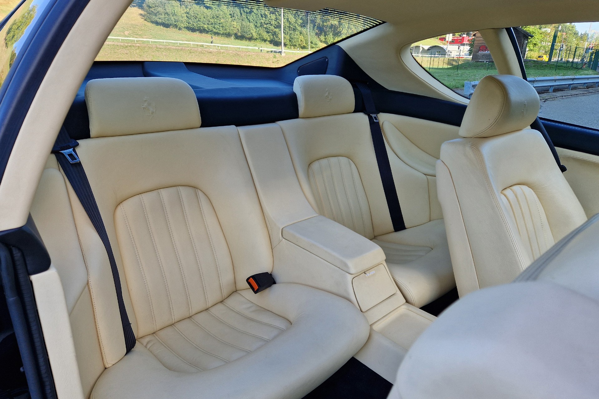 FERRARI 456 GT-image-12