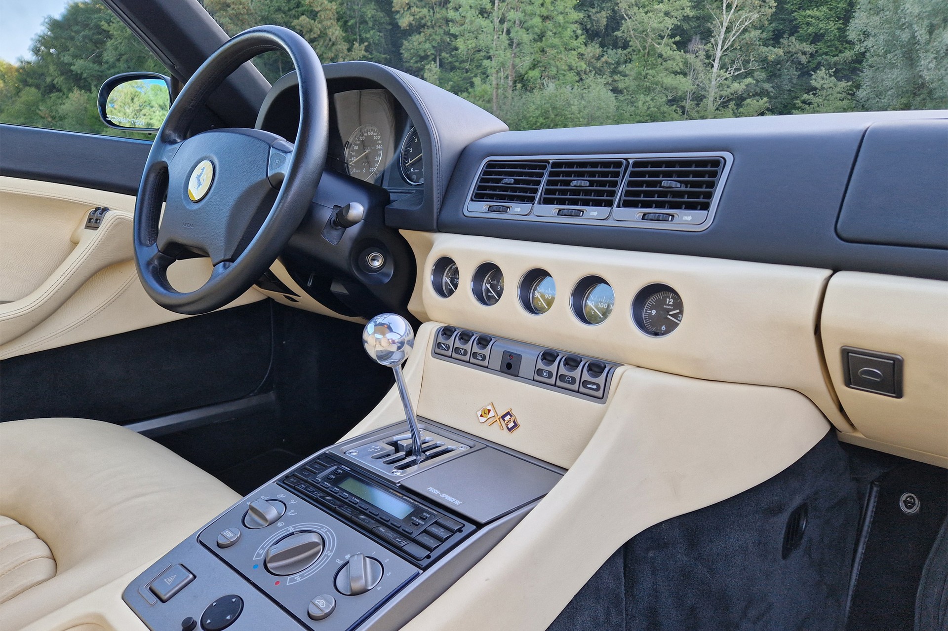 FERRARI 456 GT-image-11