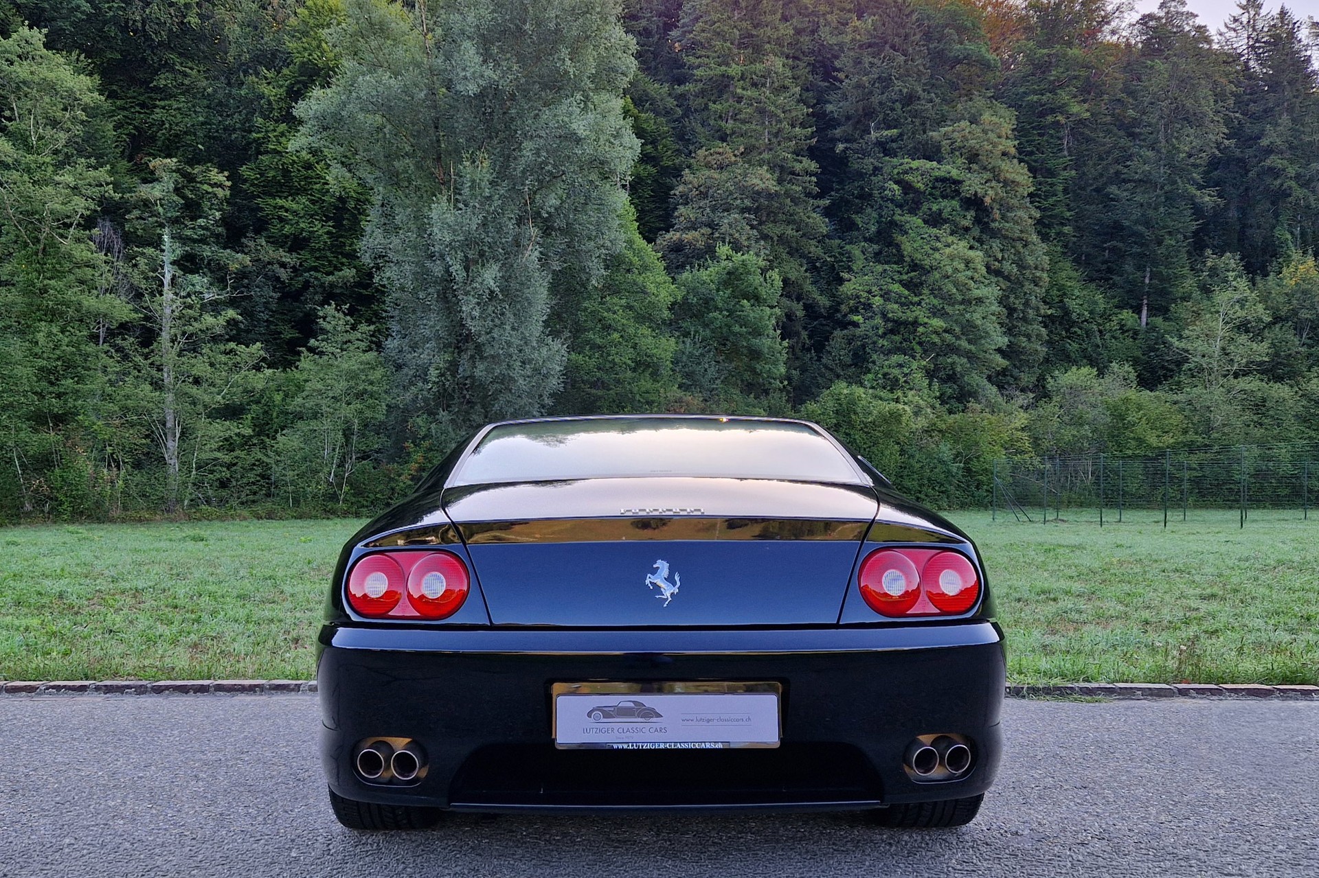 FERRARI 456 GT-image-6