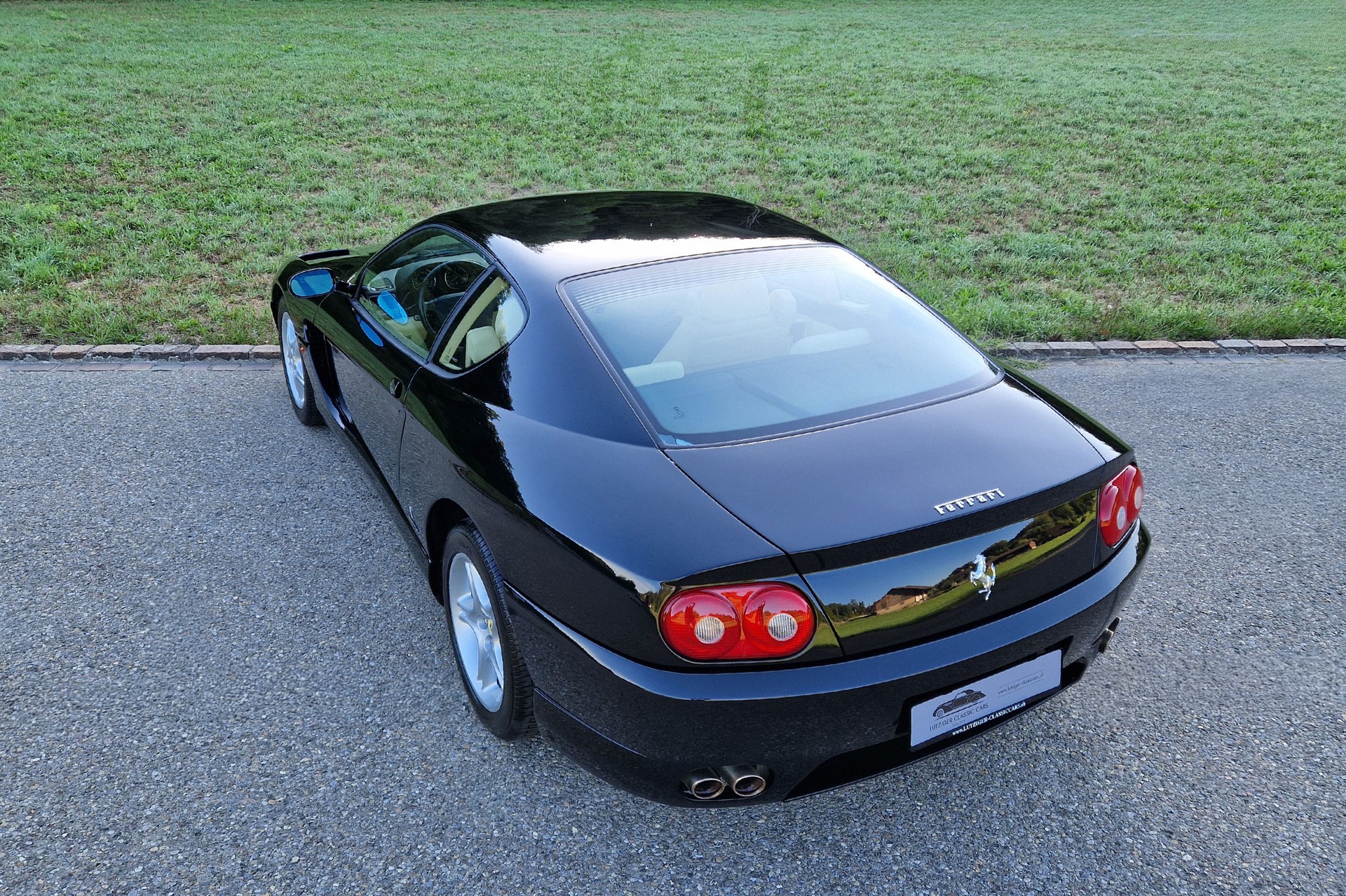FERRARI 456 GT-image-8