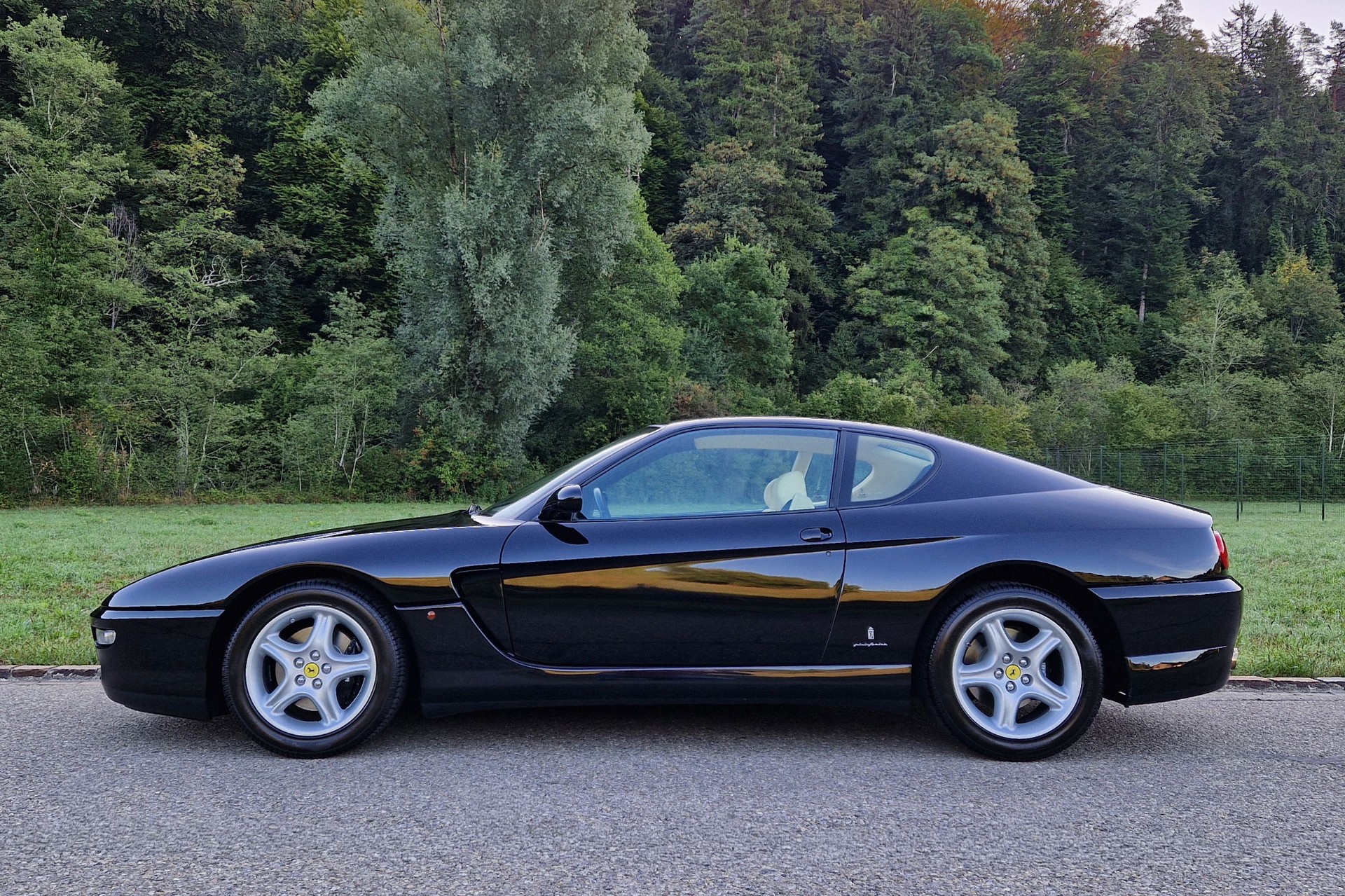 FERRARI 456 GT-image-0