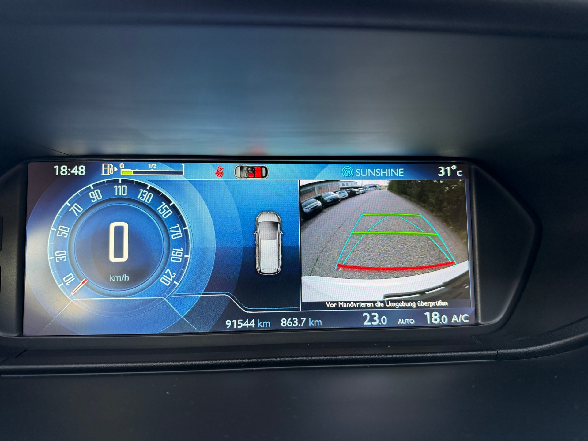 CITROEN Grand C4 Picasso 1.6i 16V THP Exclusive-image-15