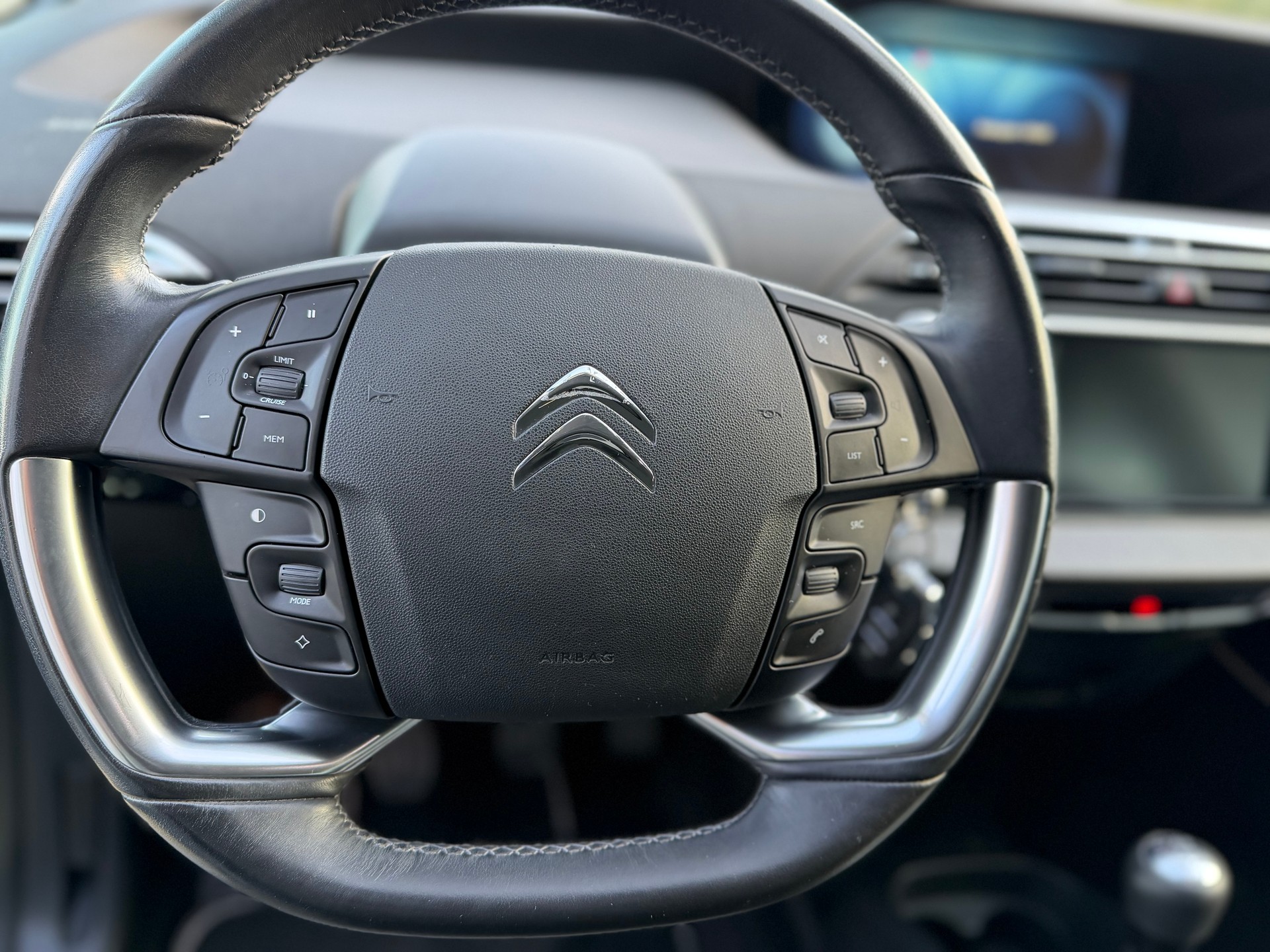 CITROEN Grand C4 Picasso 1.6i 16V THP Exclusive-image-14