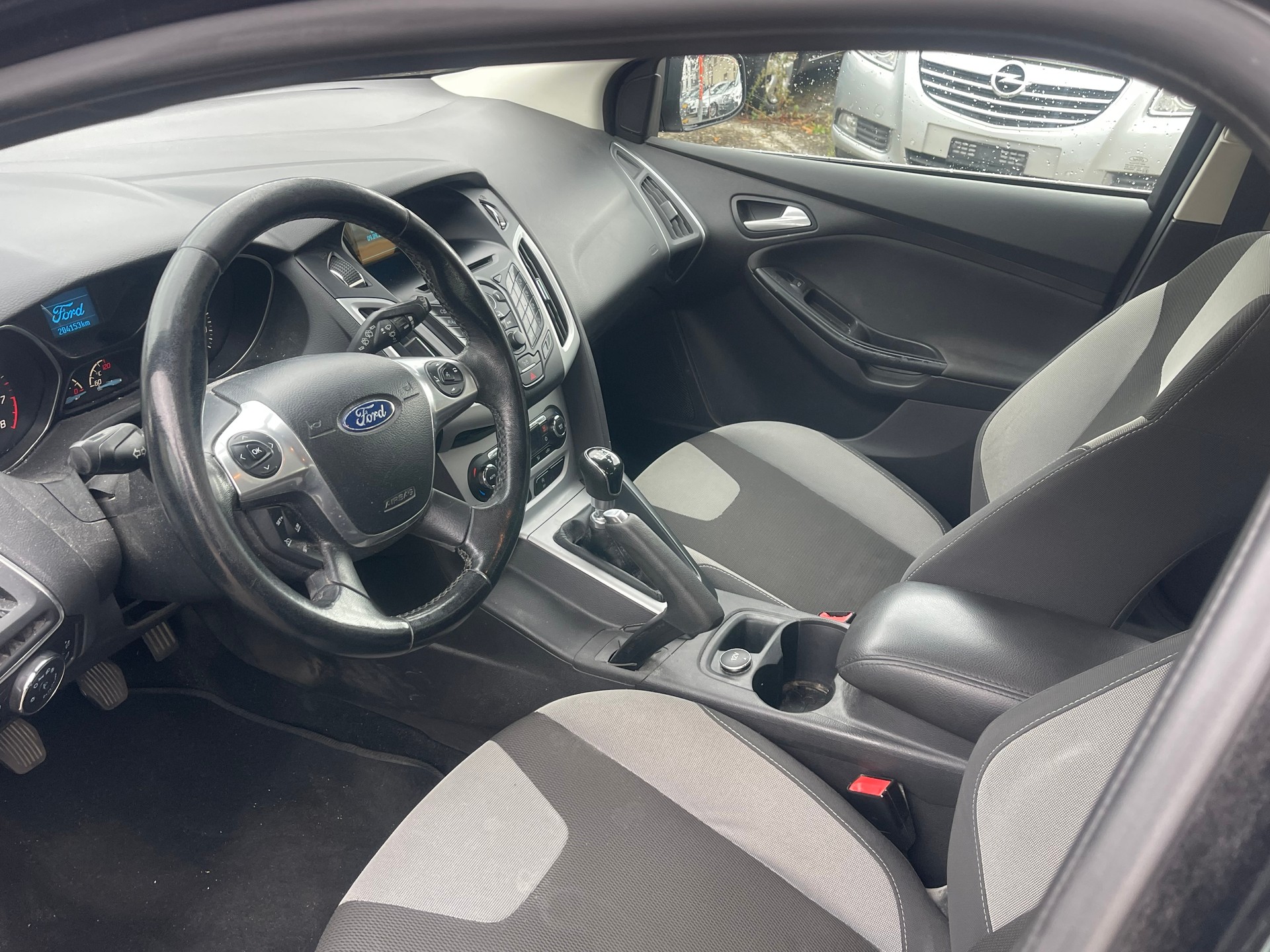 FORD Focus 1.0 SCTi Carving-image-7