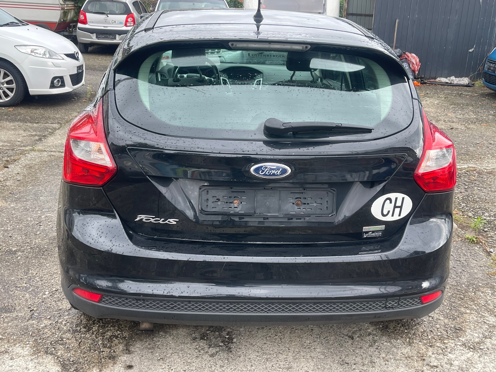FORD Focus 1.0 SCTi Carving-image-3