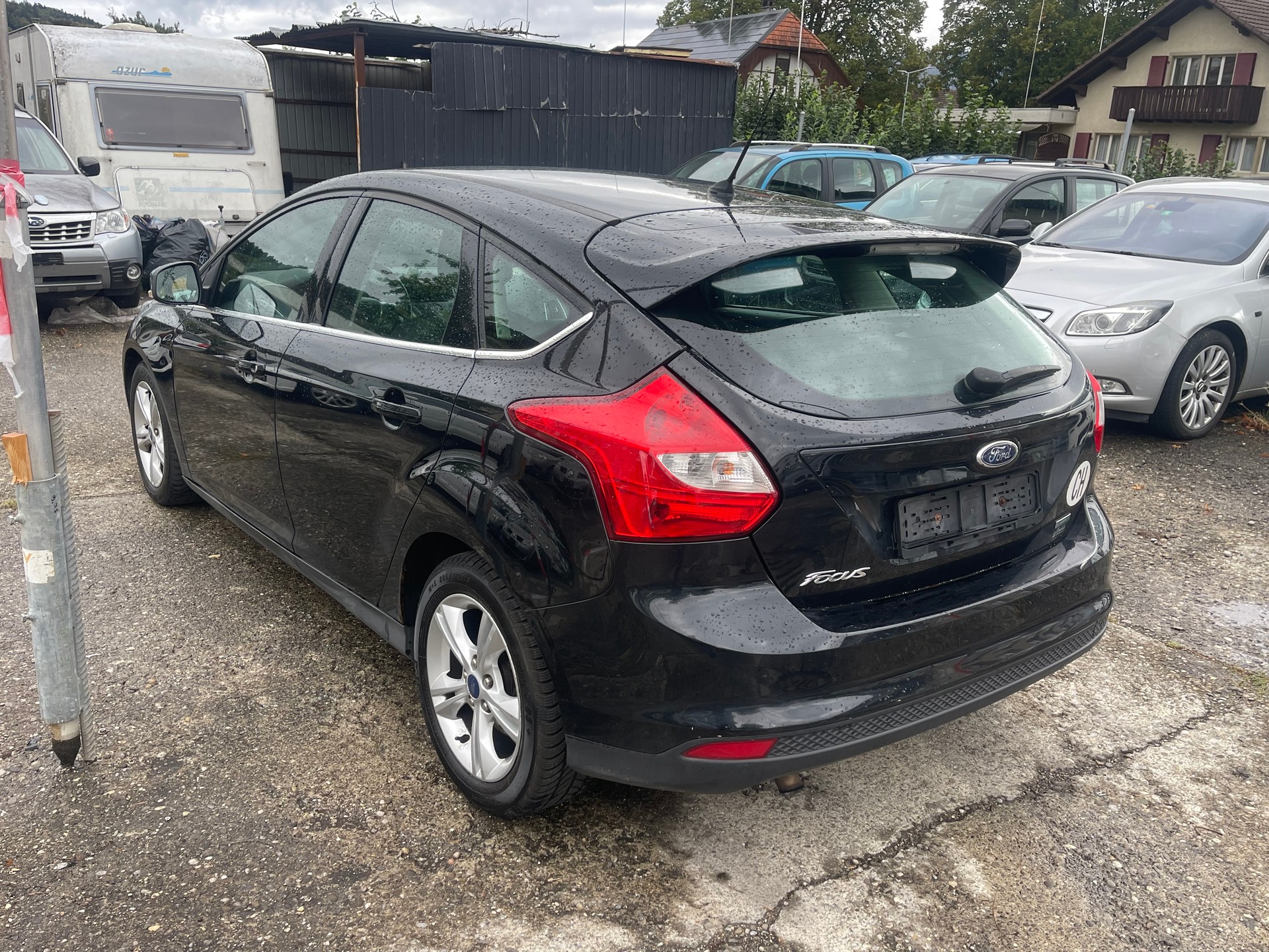 FORD Focus 1.0 SCTi Carving-image-4