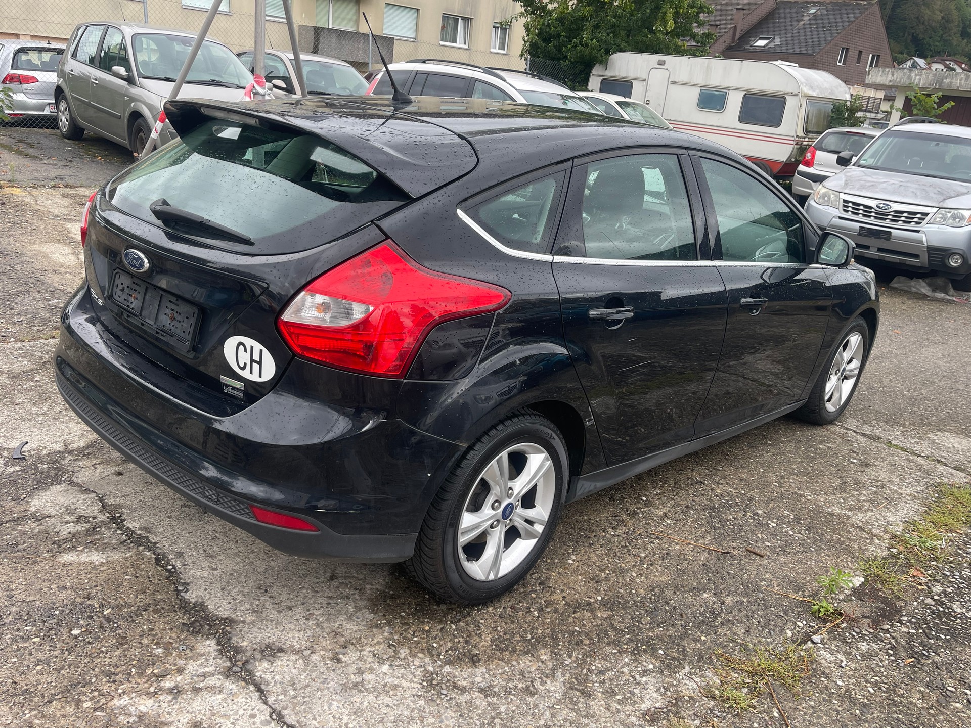 FORD Focus 1.0 SCTi Carving-image-5