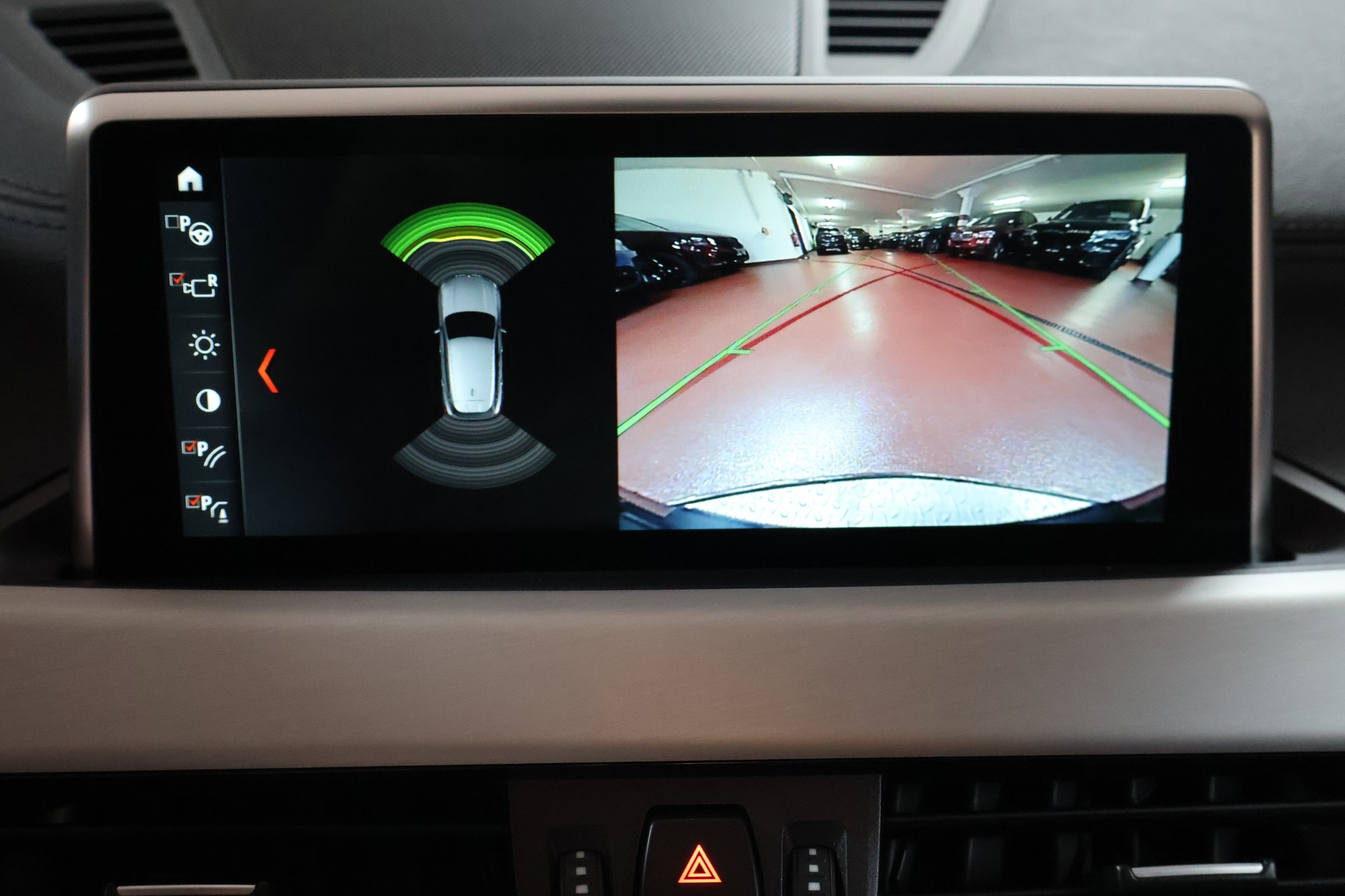 BMW X2 xDrive 20d M Sport Steptronic-image-12