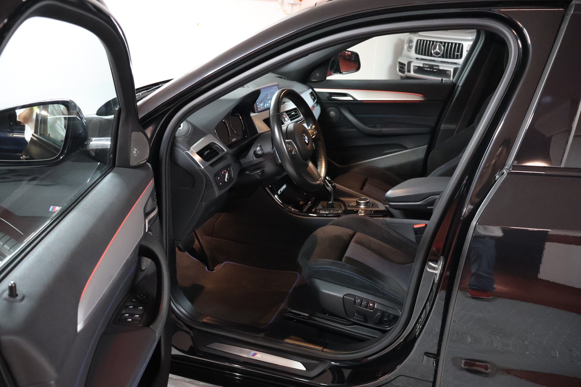 BMW X2 xDrive 20d M Sport Steptronic-image-6