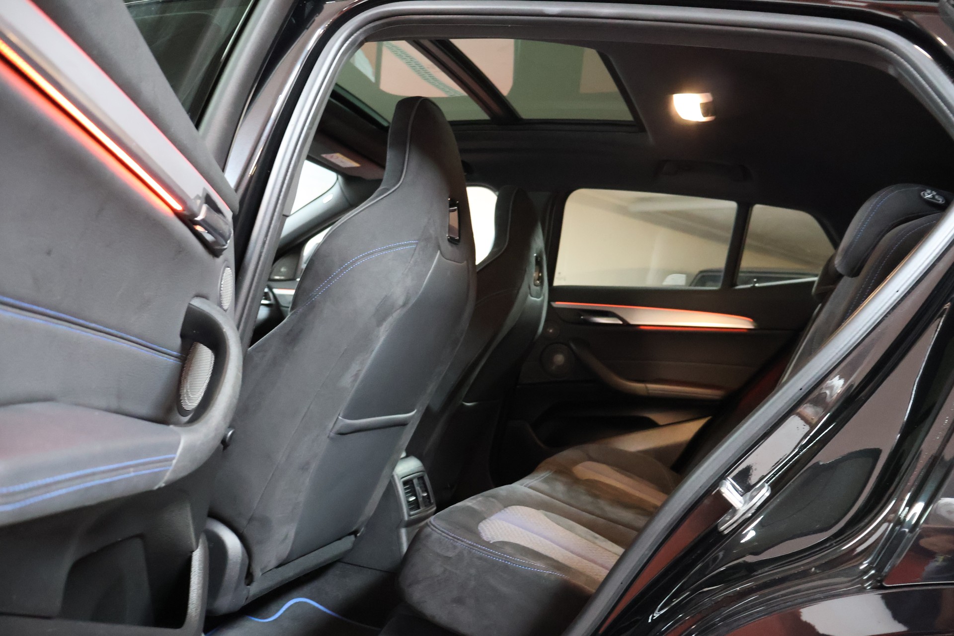 BMW X2 xDrive 20d M Sport Steptronic-image-18
