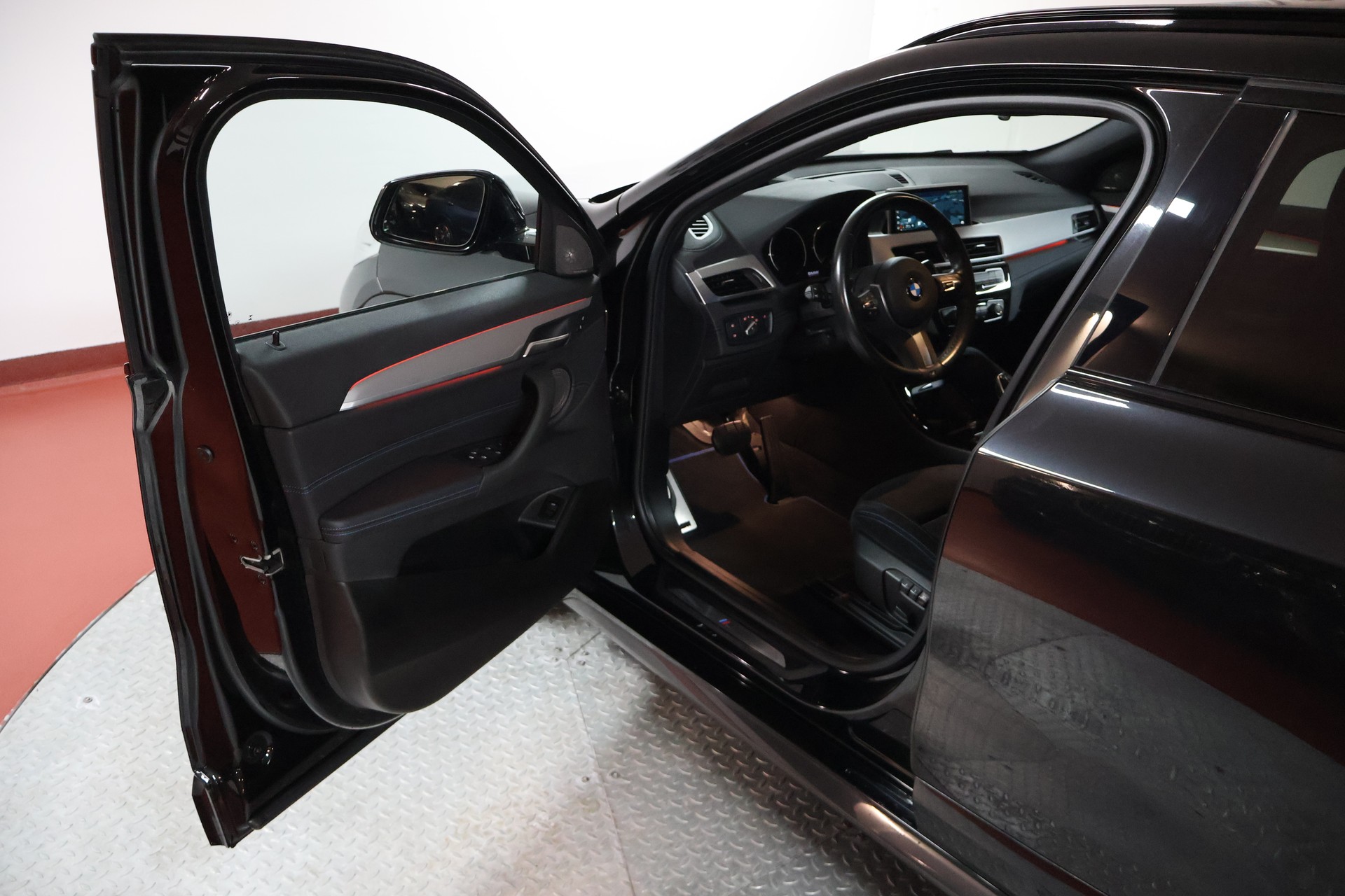 BMW X2 xDrive 20d M Sport Steptronic-image-4