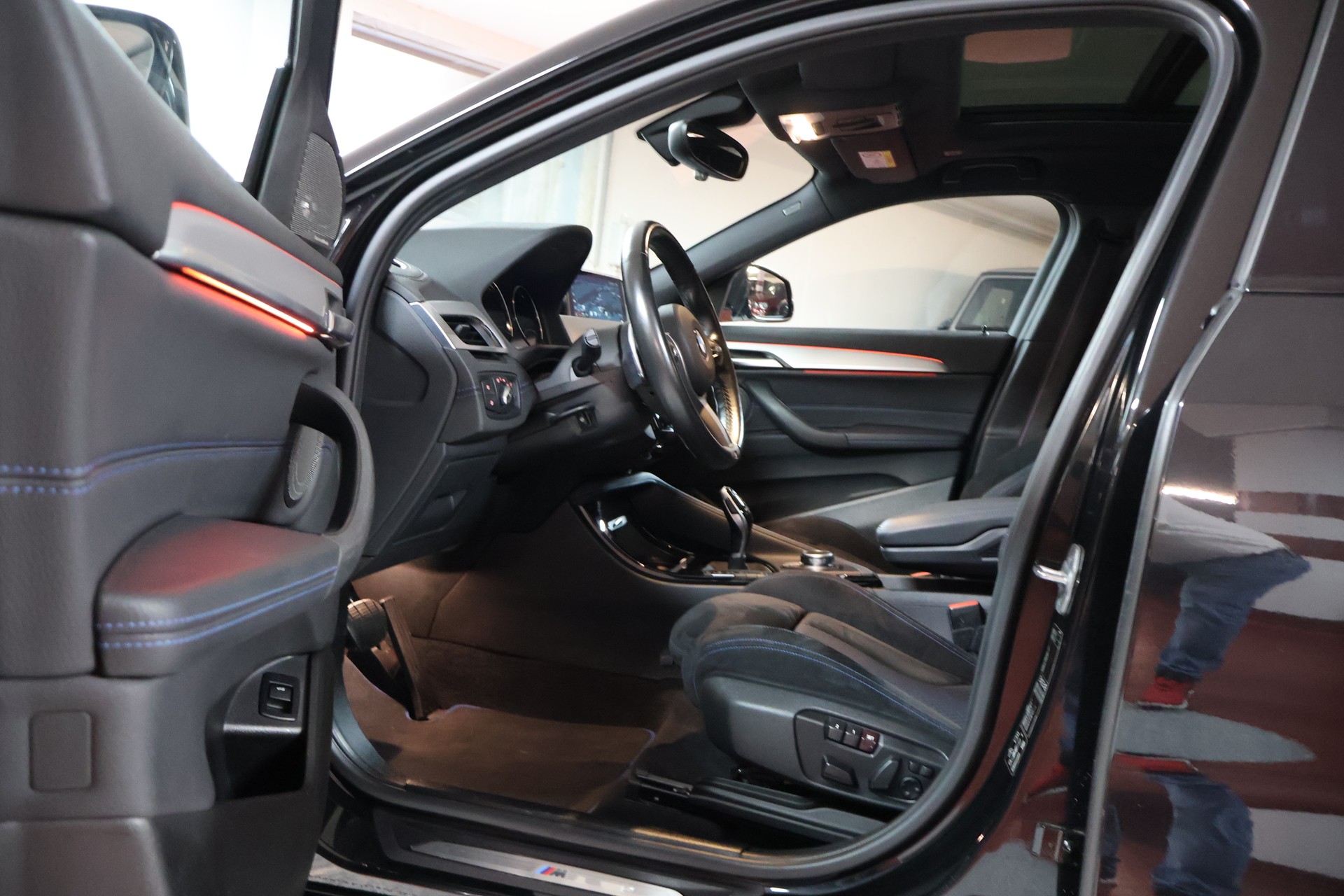 BMW X2 xDrive 20d M Sport Steptronic-image-7