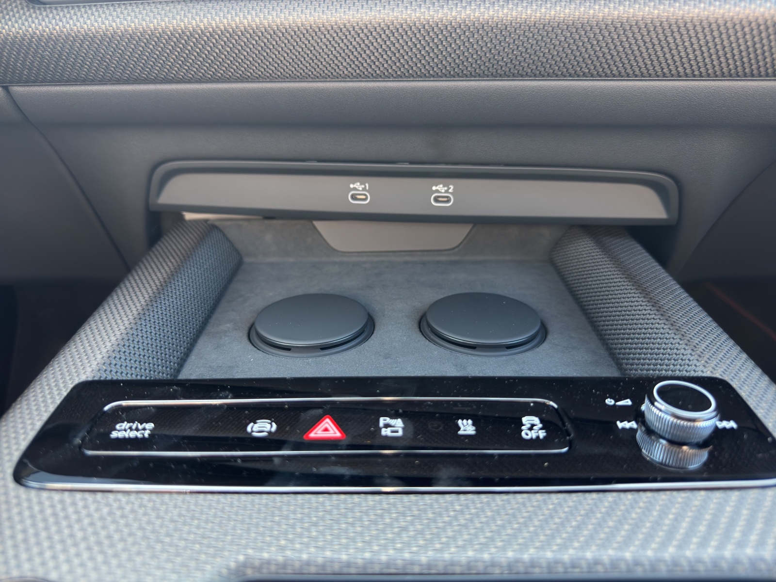 AUDI Q7 SUV TDI quattro 220 kW-image-11