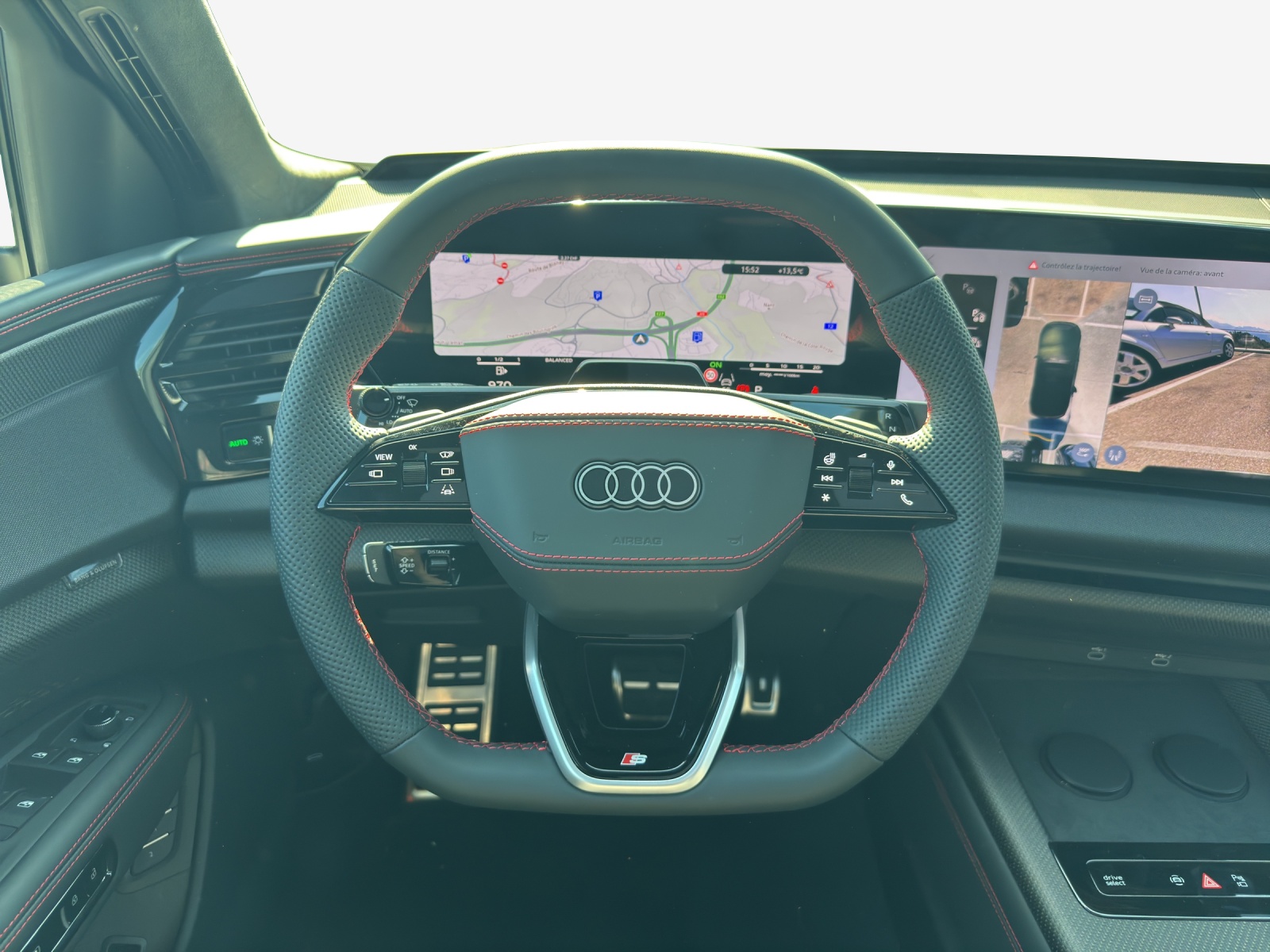 AUDI Q7 SUV TDI quattro 220 kW-image-10