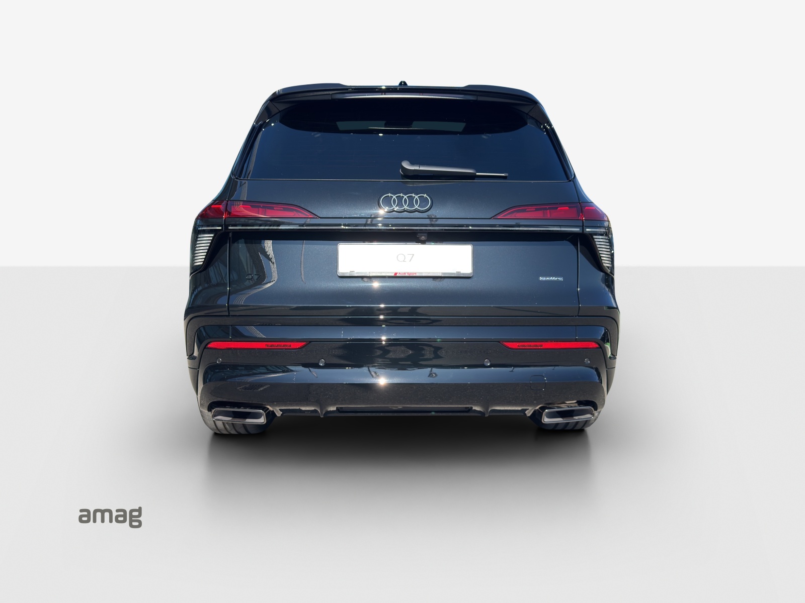 AUDI Q7 SUV TDI quattro 220 kW-image-4