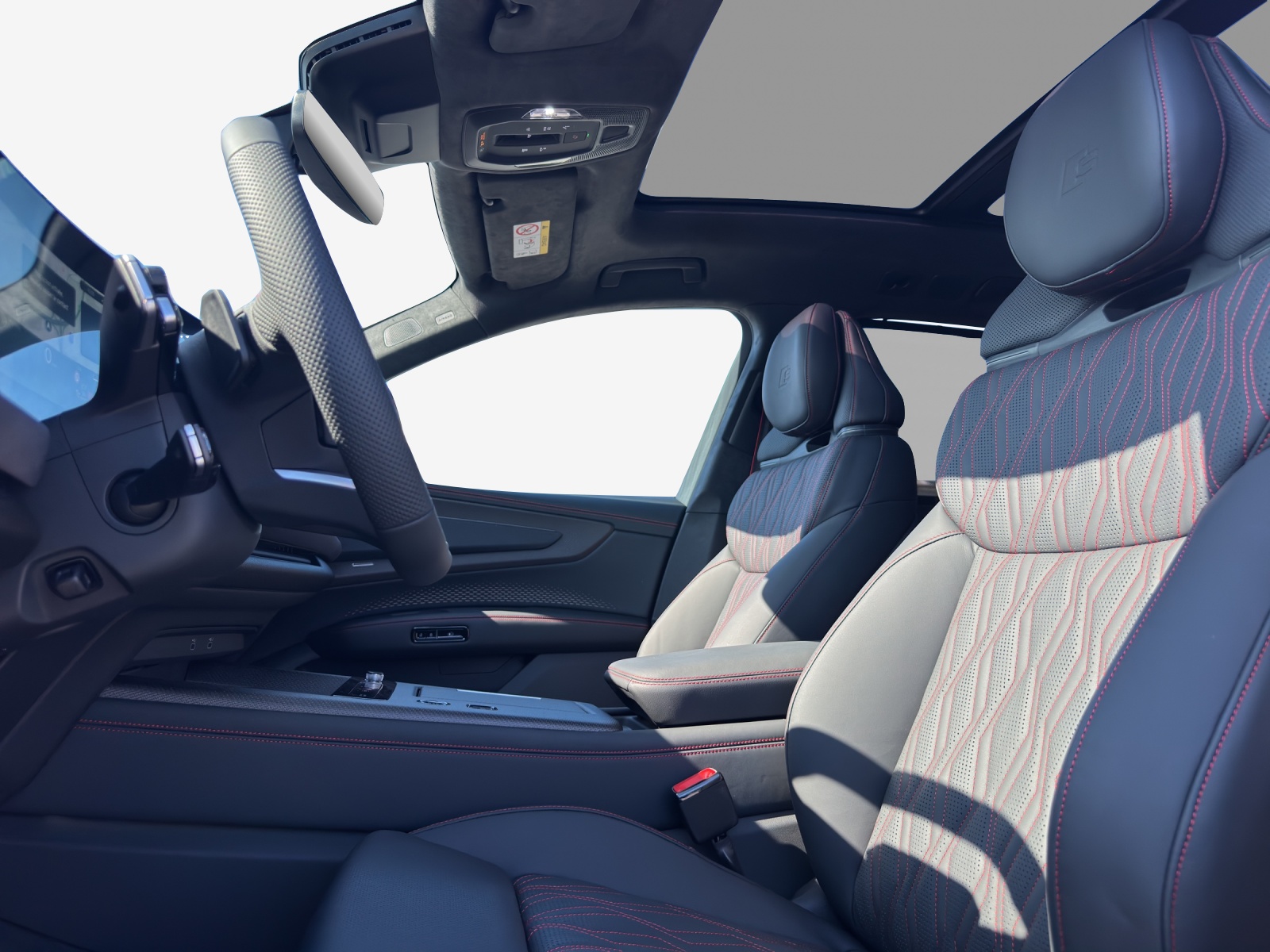 AUDI Q7 SUV TDI quattro 220 kW-image-8