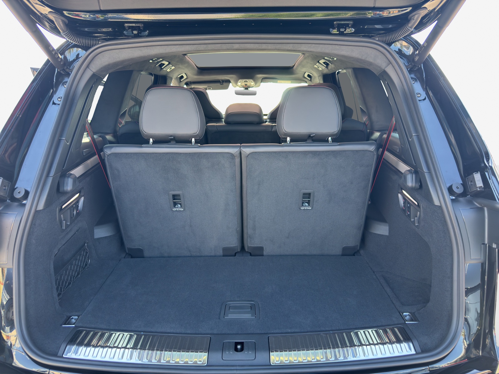 AUDI Q7 SUV TDI quattro 220 kW-image-13