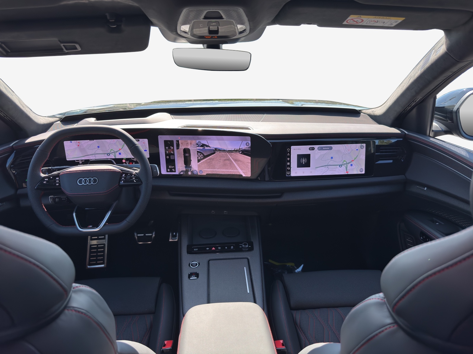 AUDI Q7 SUV TDI quattro 220 kW-image-9