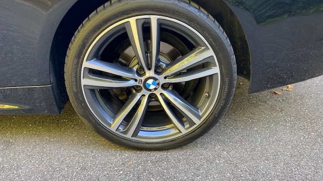 BMW 430i Cabriolet xDrive M Sport Steptronic-image-8