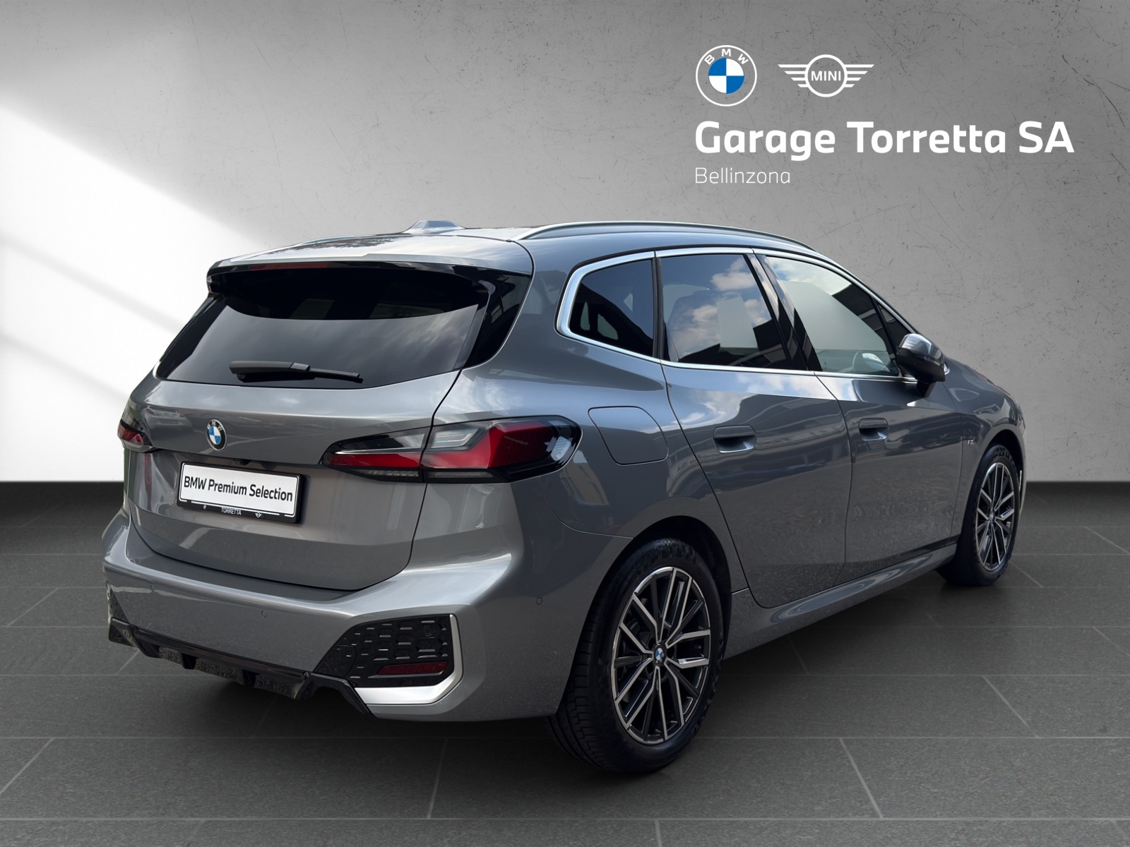 BMW 223i Active Tourer M Sport DKG-image-4