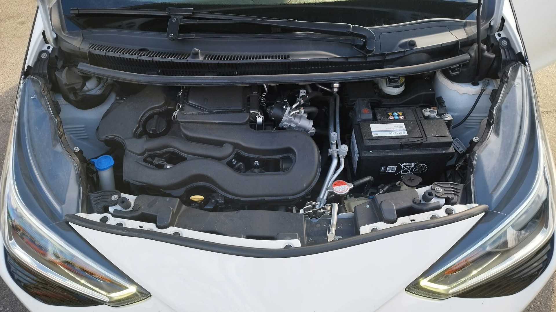 TOYOTA Aygo 1.0 VVT-i Trend-image-5