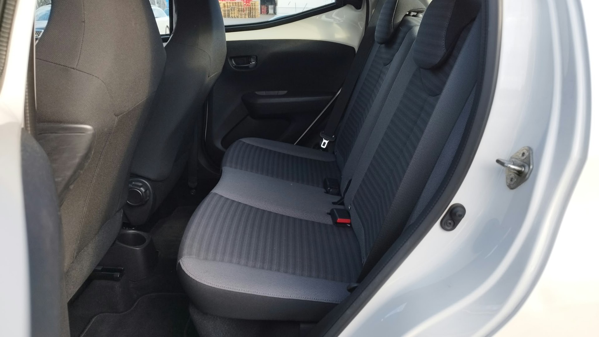 TOYOTA Aygo 1.0 VVT-i Trend-image-8