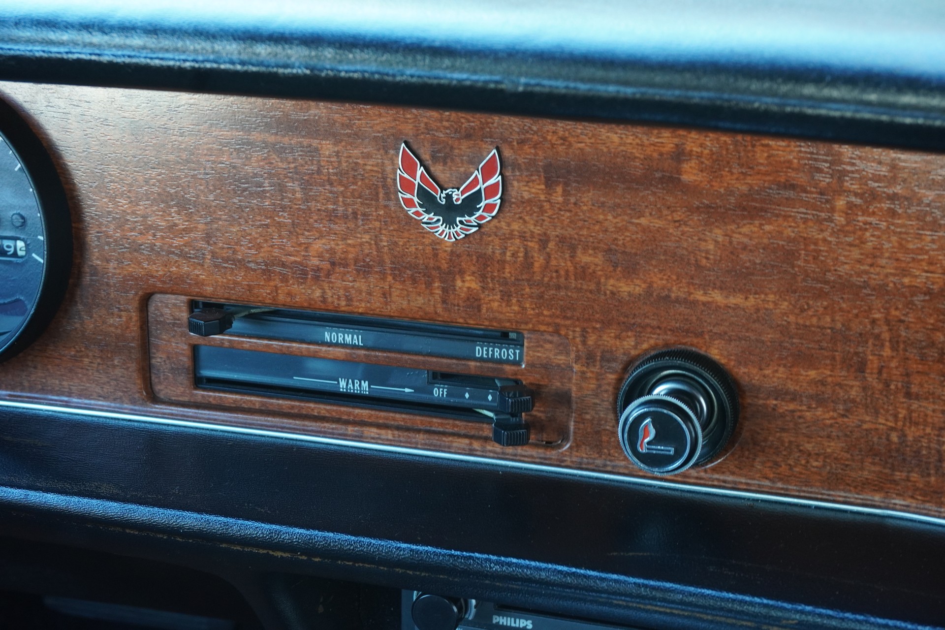 PONTIAC FORMULA 400-image-13