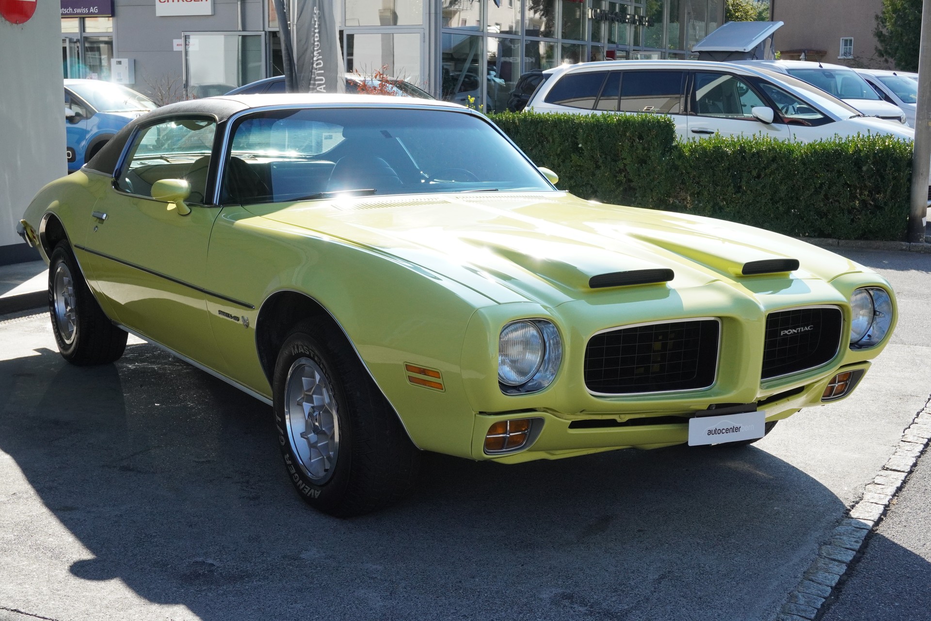 PONTIAC FORMULA 400-image-3