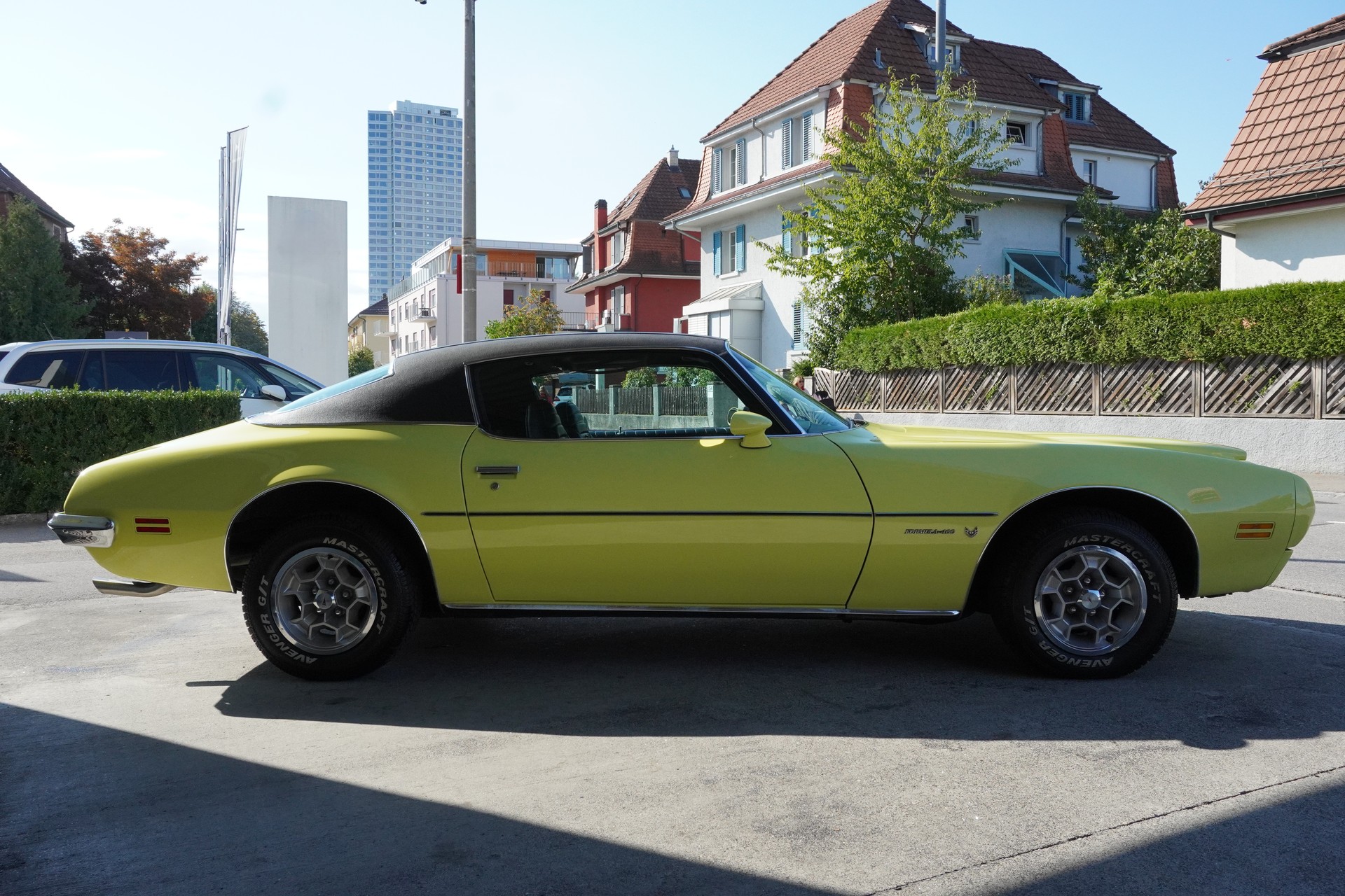 PONTIAC FORMULA 400-image-4