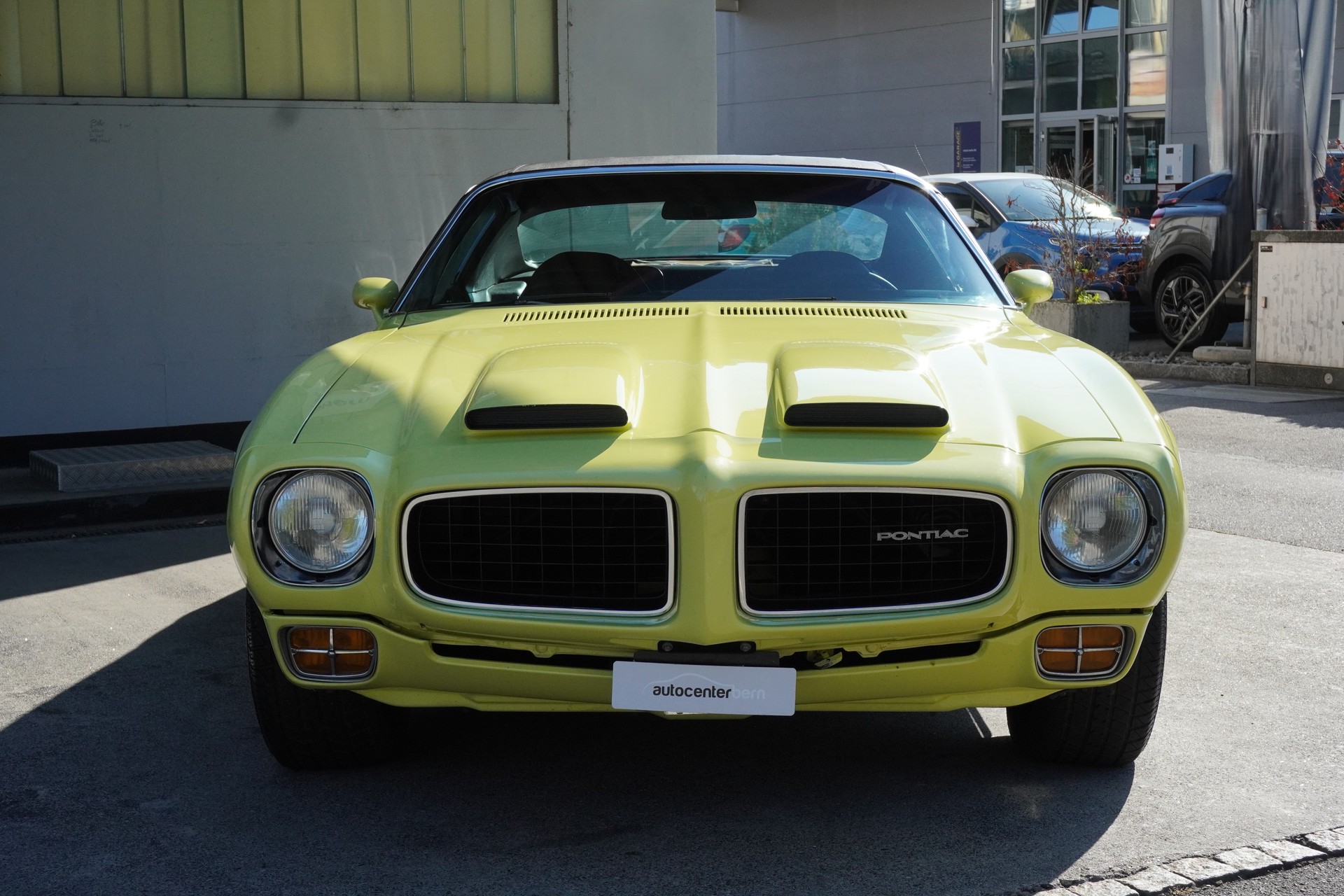 PONTIAC FORMULA 400-image-2
