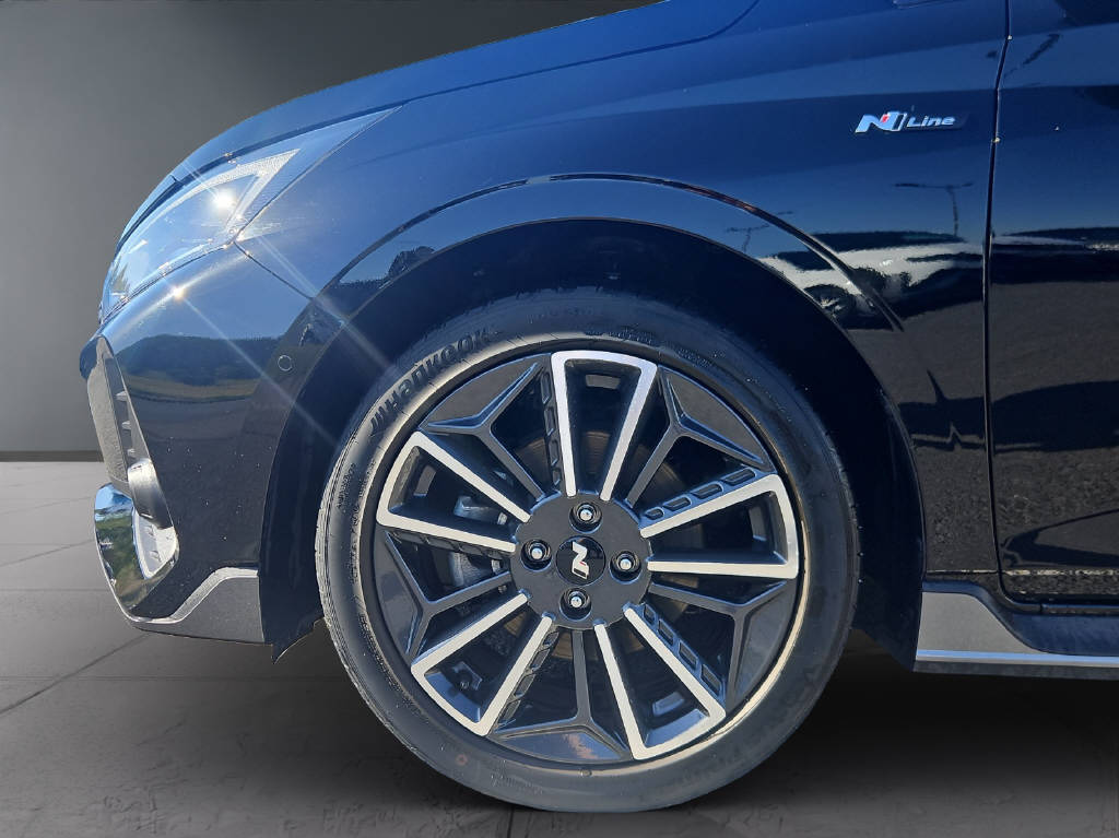 HYUNDAI i20 1.0 T-GDi N-Line 48V-image-12