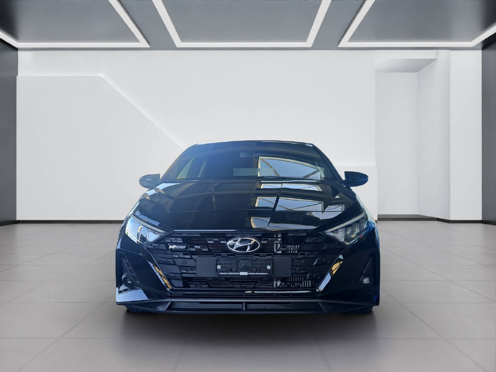 HYUNDAI i20 1.0 T-GDi N-Line 48V-showroom-element-1