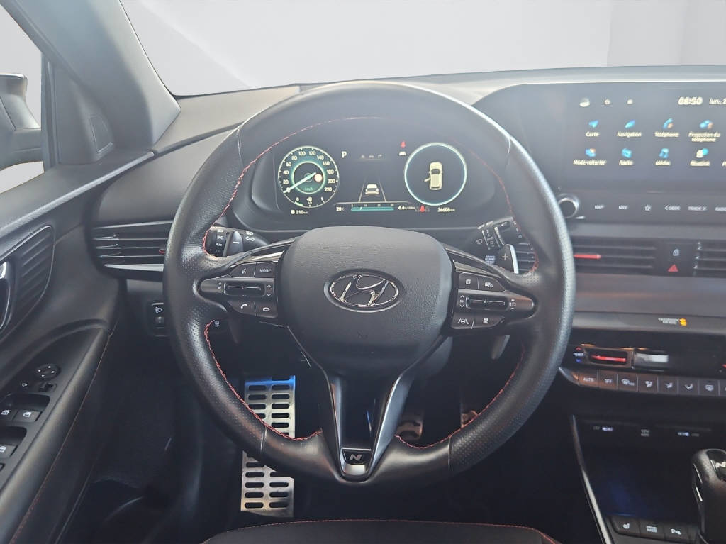 HYUNDAI i20 1.0 T-GDi N-Line 48V-image-9